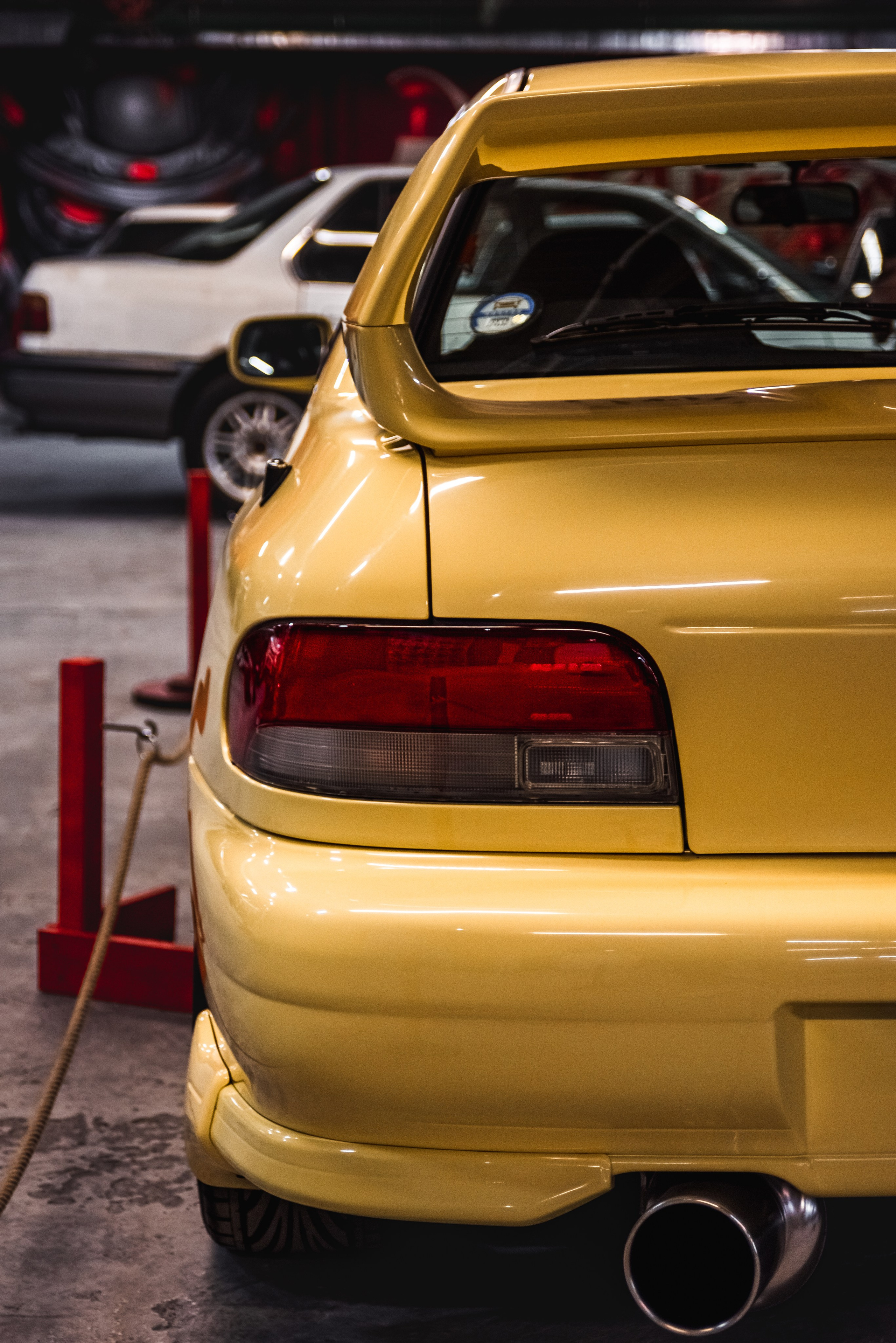 Автожизнь. Гупалов Игорь — фотограф