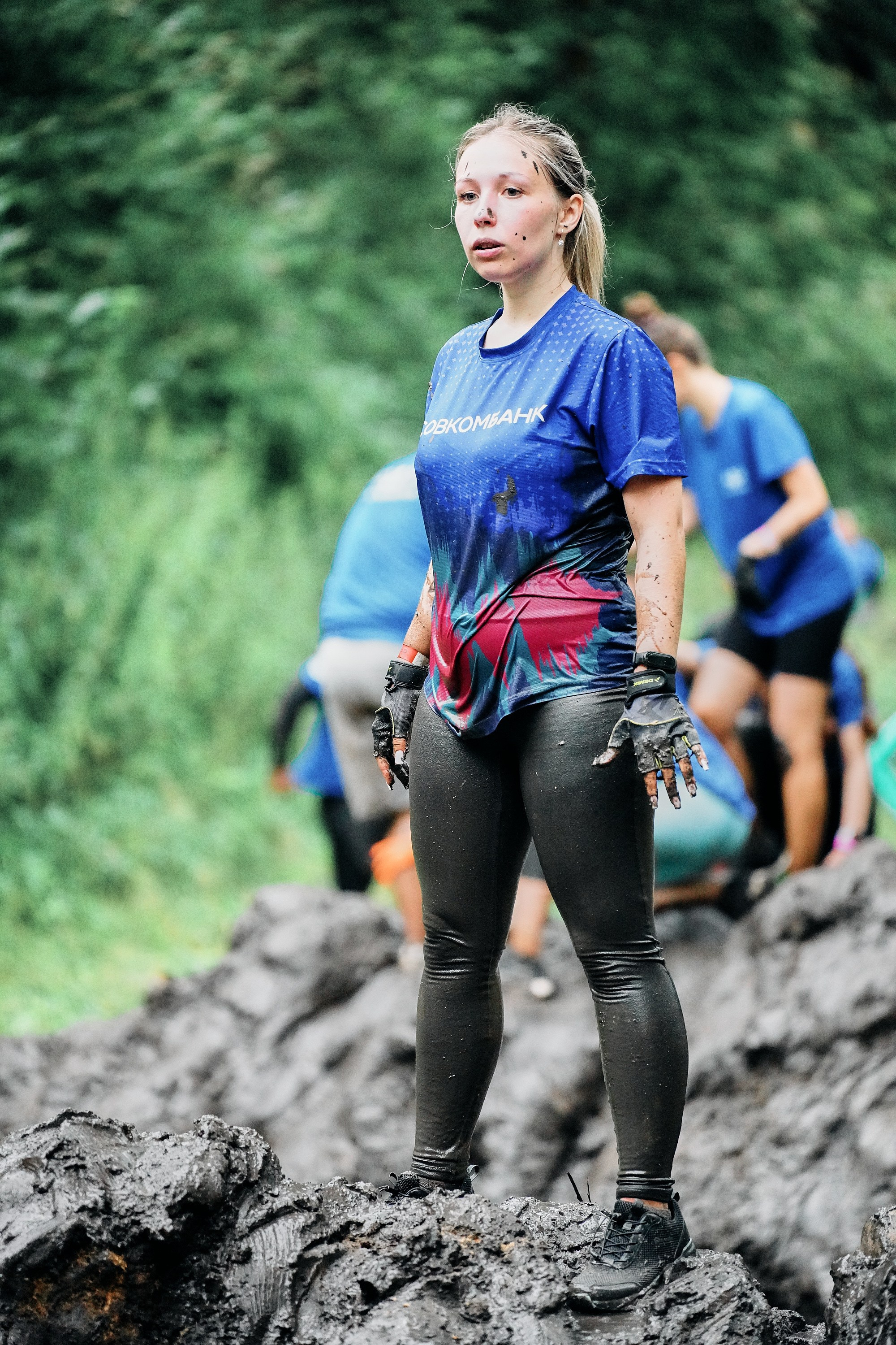 Стальной характер 2025. Фотограф