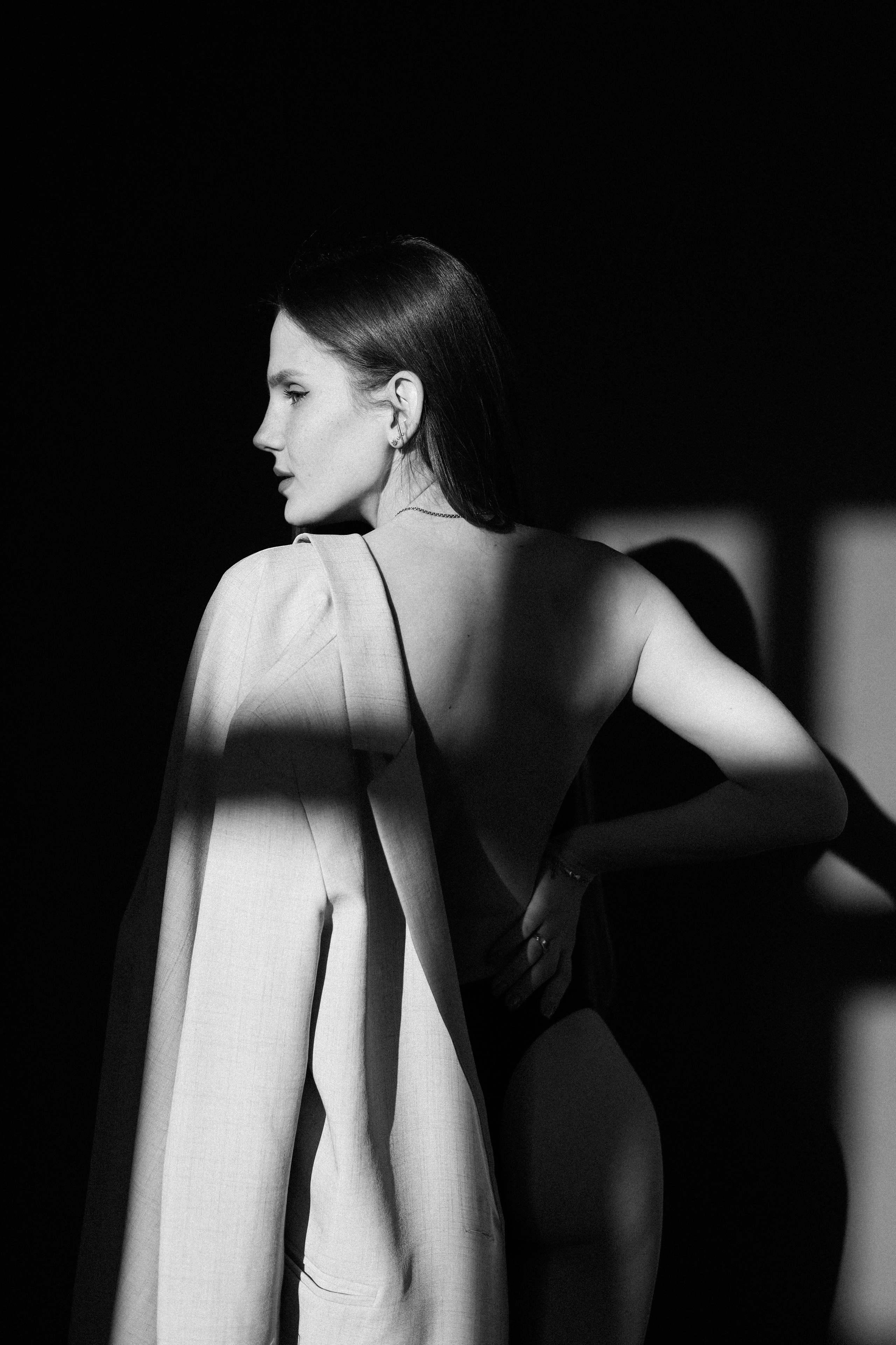 Индивидуальные. Фотограф Анна Максимова