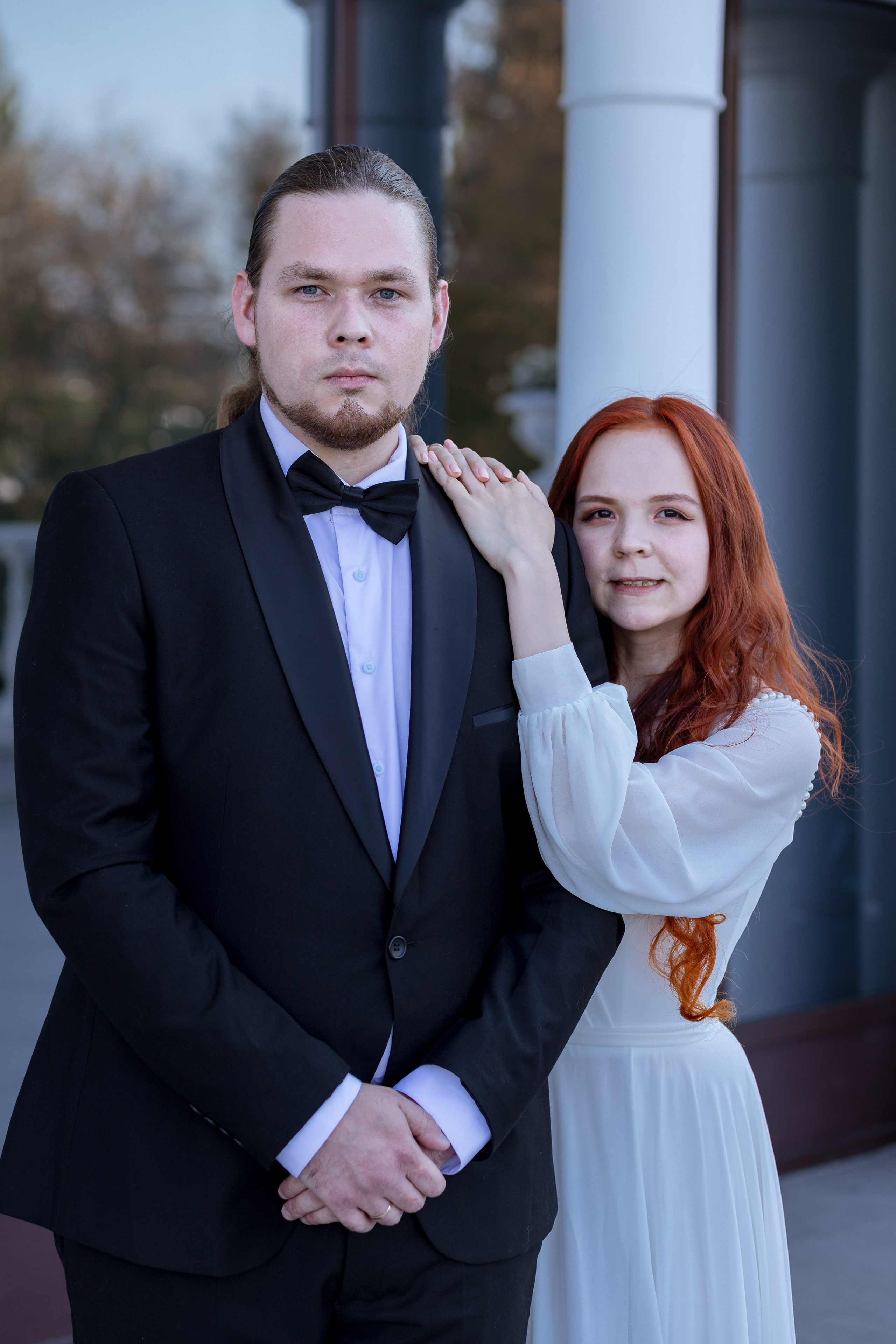 Павел & София. Свадебный фотограф в Чебоксарах Анастасия Иванова