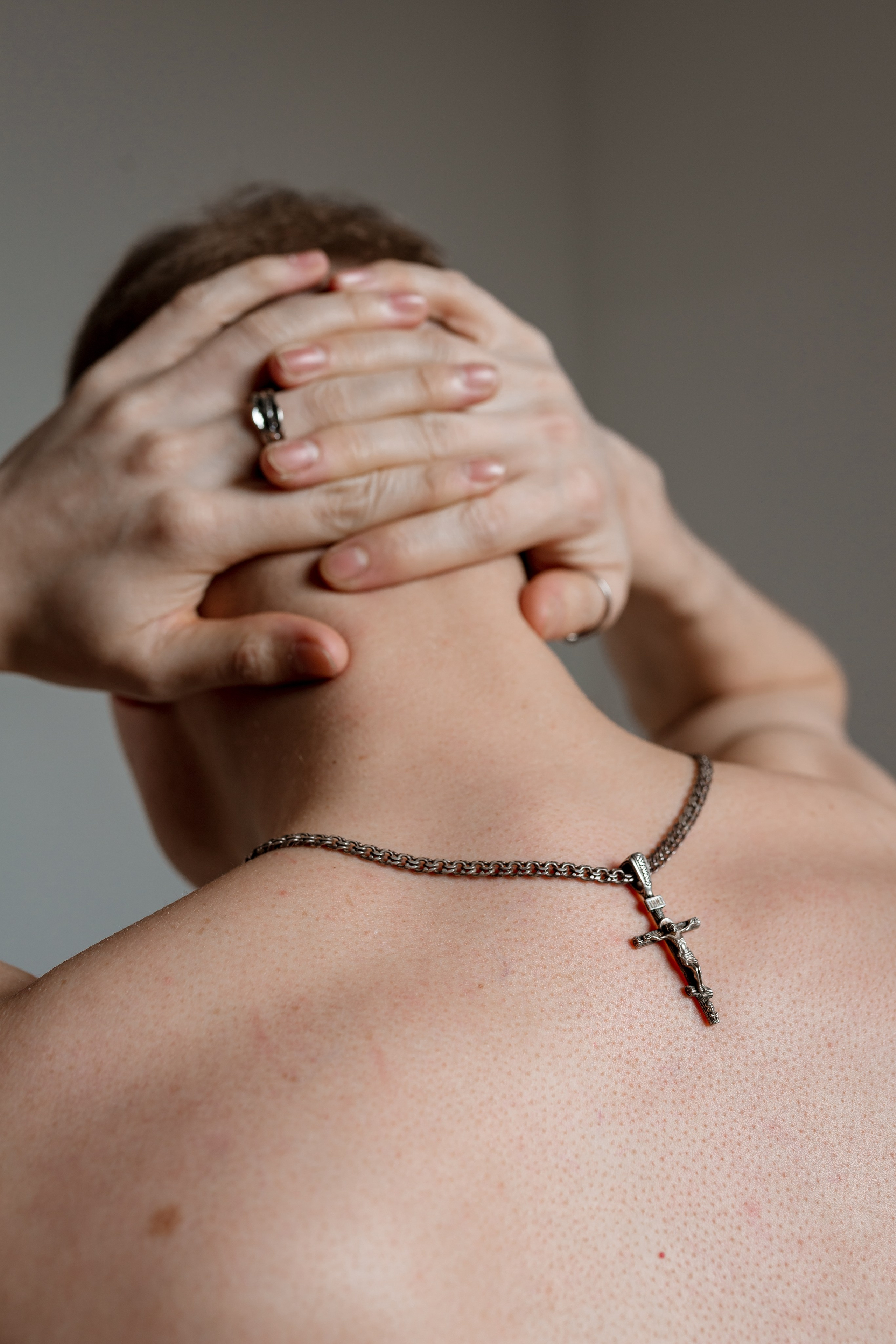 Костя. Свадебный фотограф в Чебоксарах Анастасия Иванова