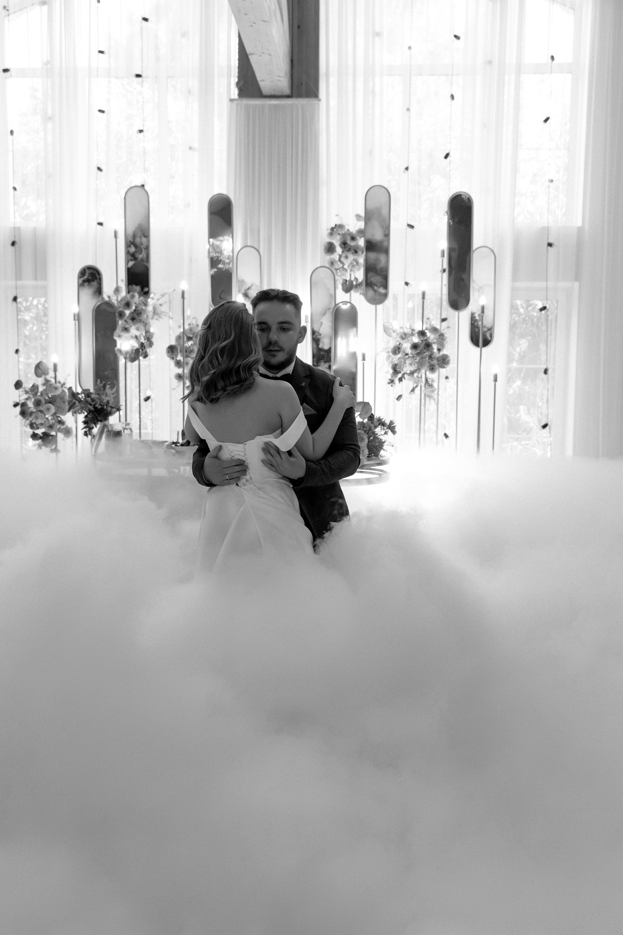 Дима и Алина — большой свадебный!. Фотограф Сергиев Посад Москва Хованская Екатерина