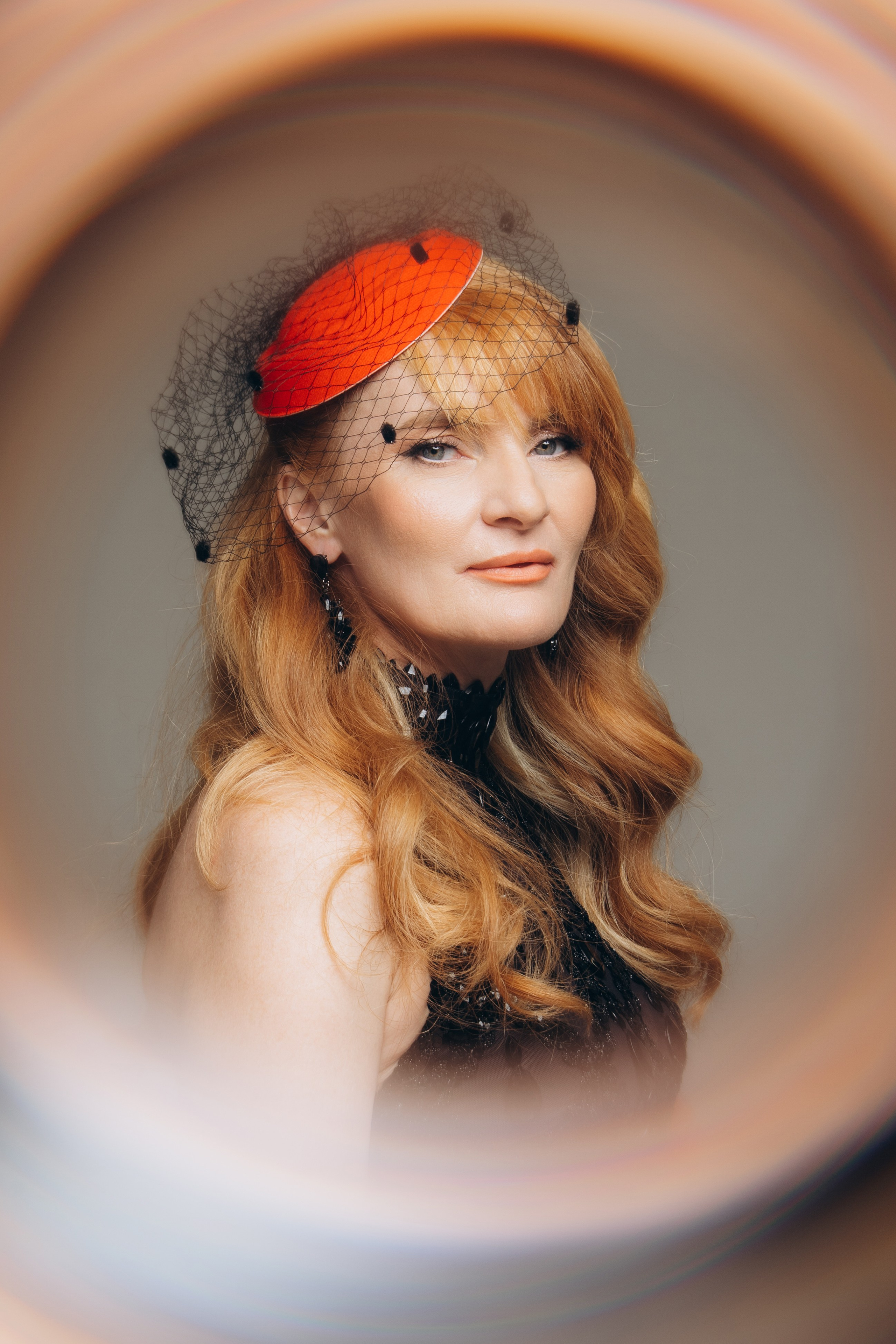 Индивидуальные фотосессии в студии. Фотограф в городе Лыткарино Волкова Ольга