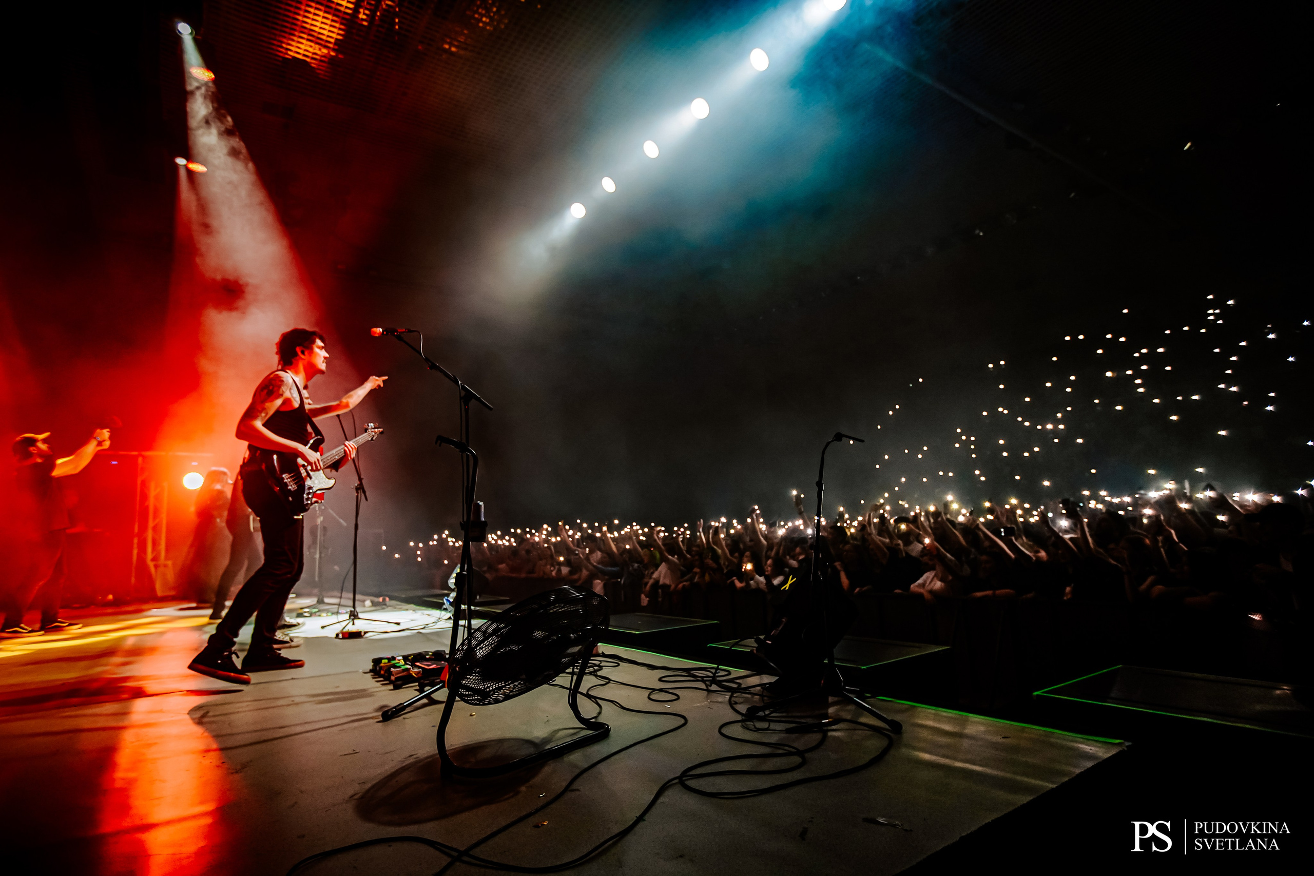 The Hatters. Фотограф Тольятти Светлана Пудовкина