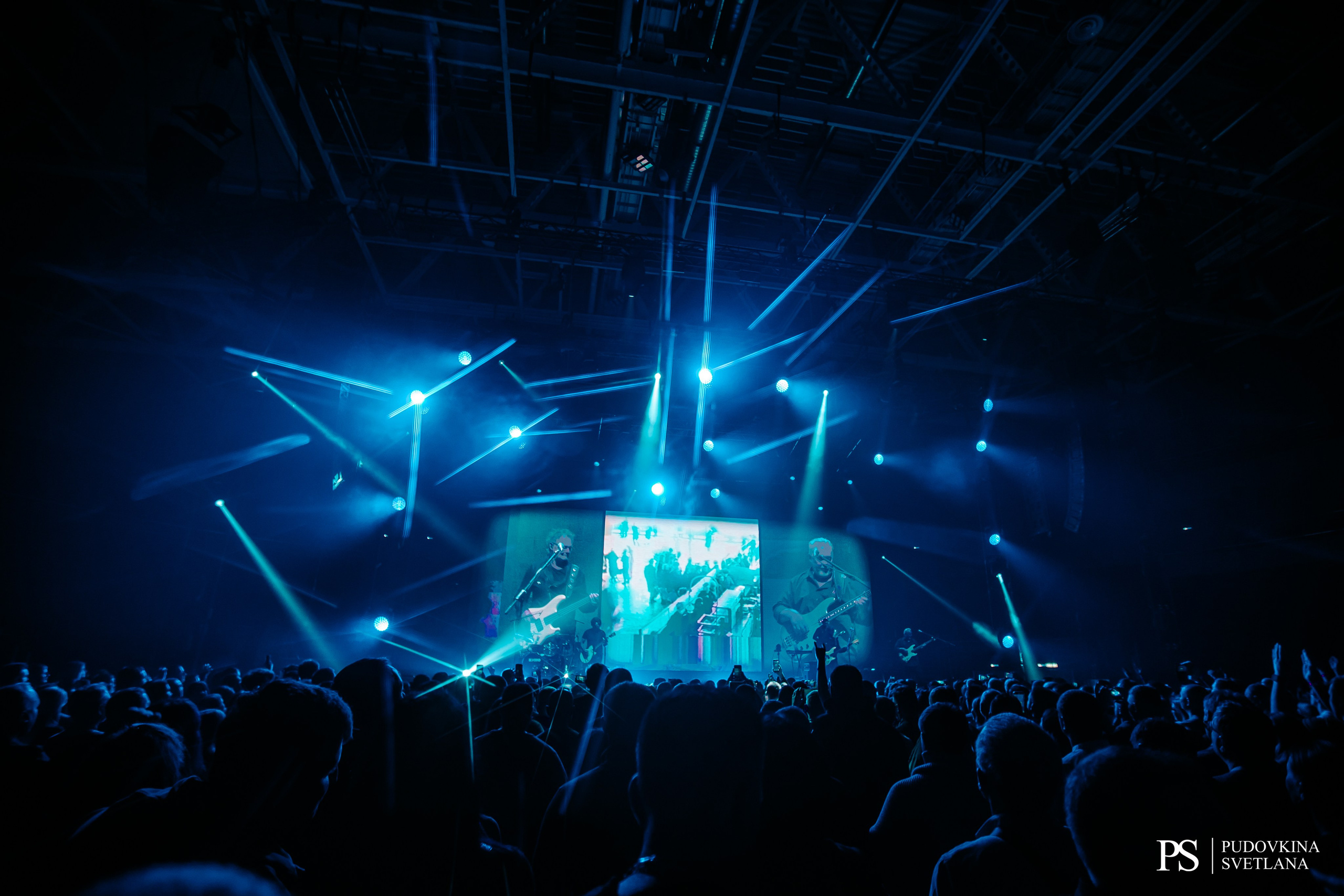 КИНО. Самара. Фотограф Тольятти Светлана Пудовкина