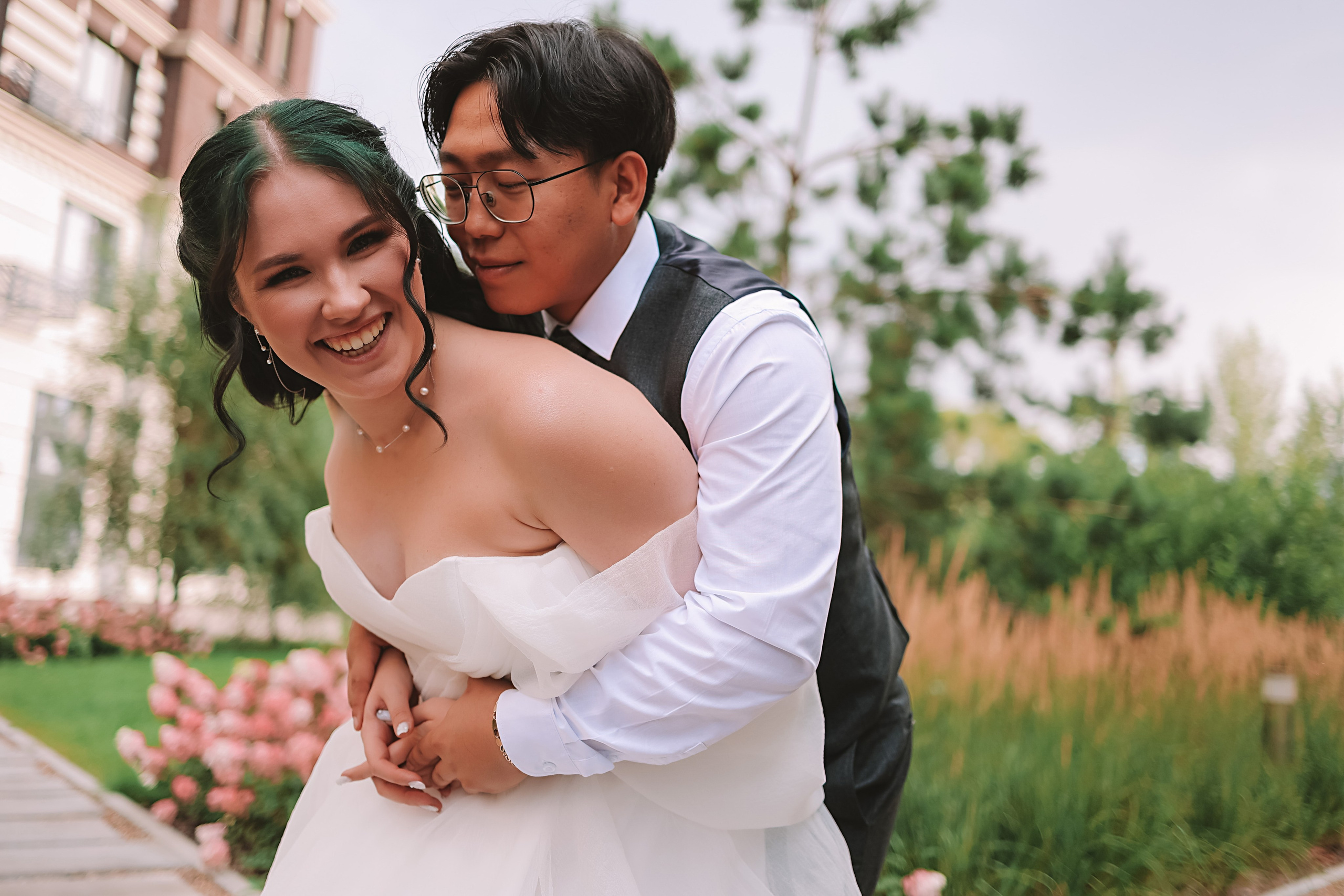 Айвазовский и парк дружбы народов. Семейный фотограф Тюмень, фотограф на роды Салмина Мария