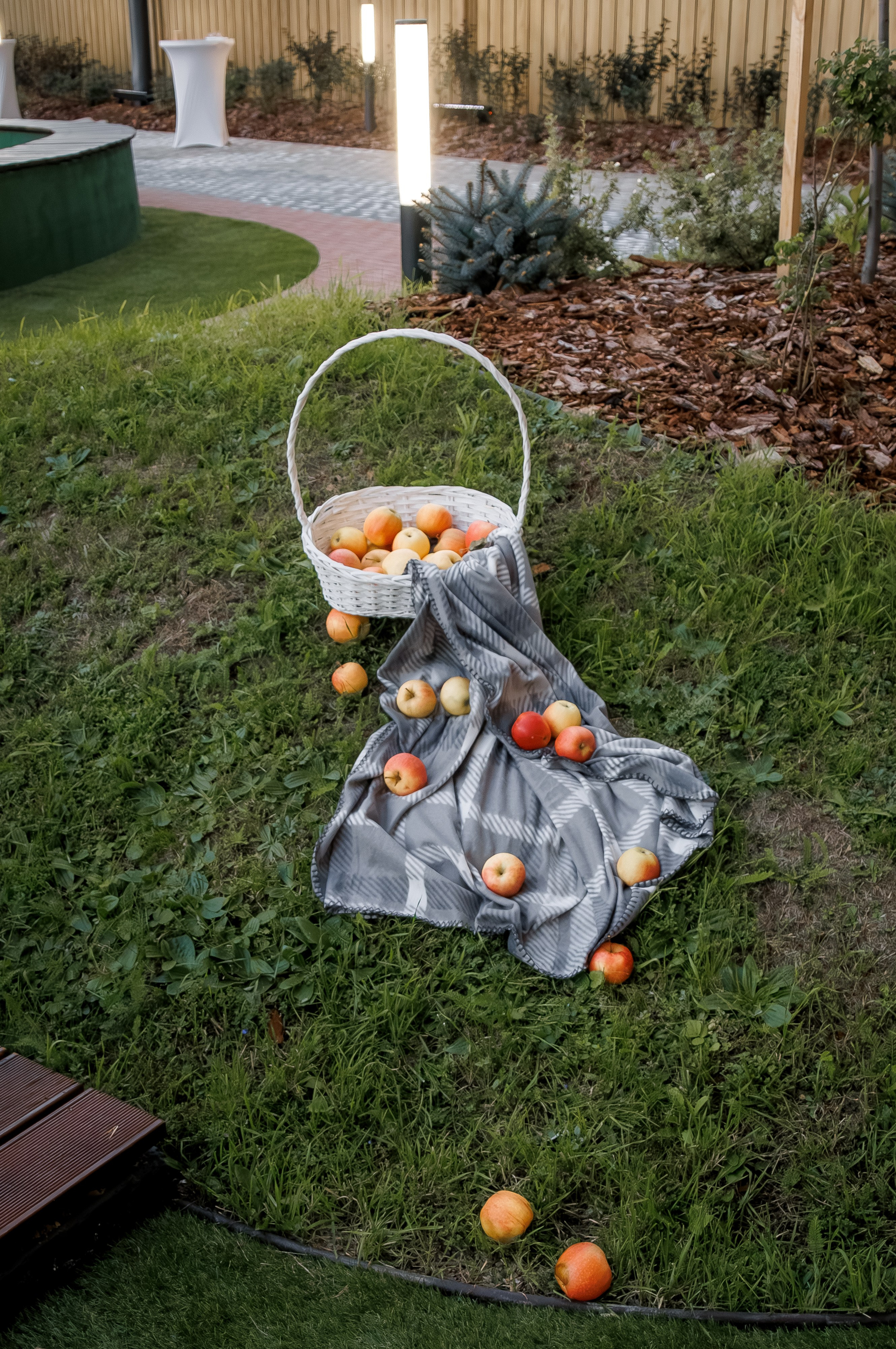 Backstage ЖК Стрижи Сити. Свадебный фотограф в Иркутске Бобылев Никита