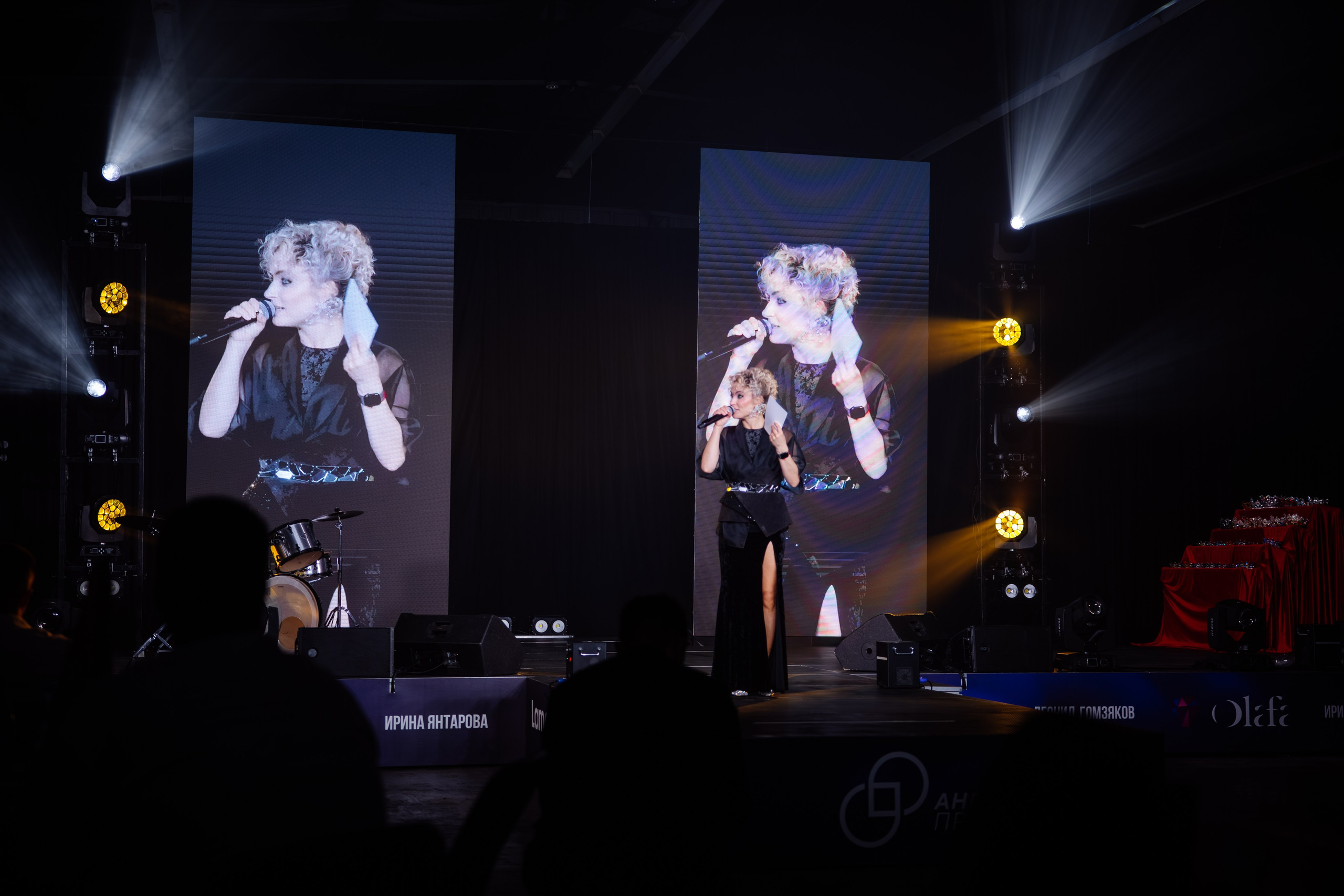 Мисс и Миссис Бизнес Иркутск 2026 — Финал. Свадебный фотограф в Иркутске Бобылев Никита