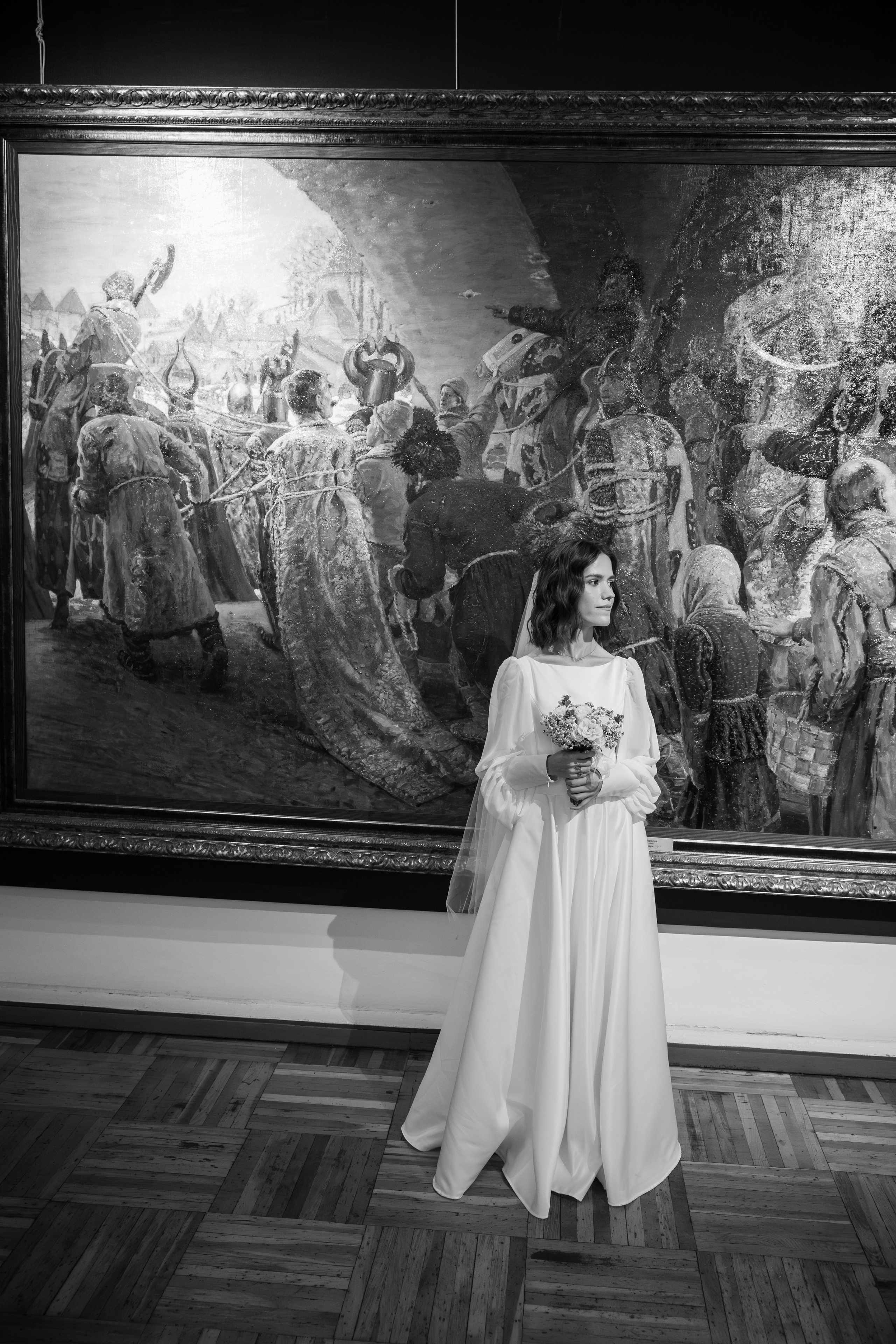 Илья & Евгения. Свадебный фотограф в Иркутске Бобылев Никита