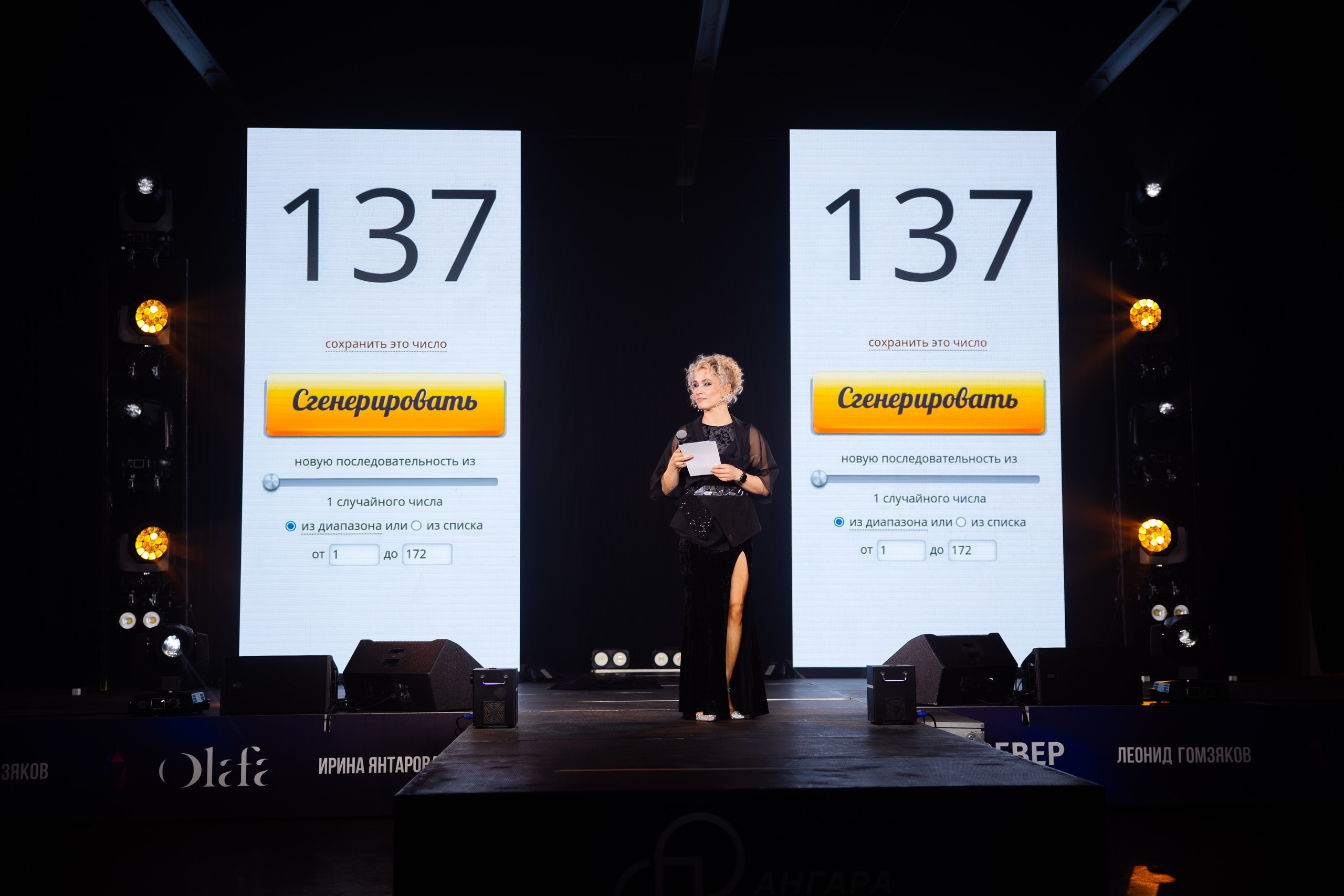 Мисс и Миссис Бизнес Иркутск 2026 — Финал. Свадебный фотограф в Иркутске Бобылев Никита