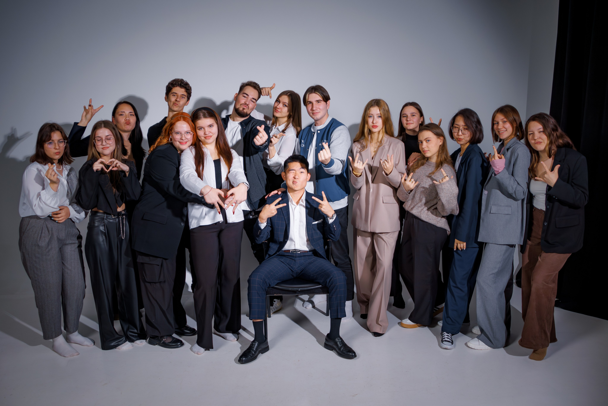 МСК ИГУ. Свадебный фотограф в Иркутске Бобылев Никита