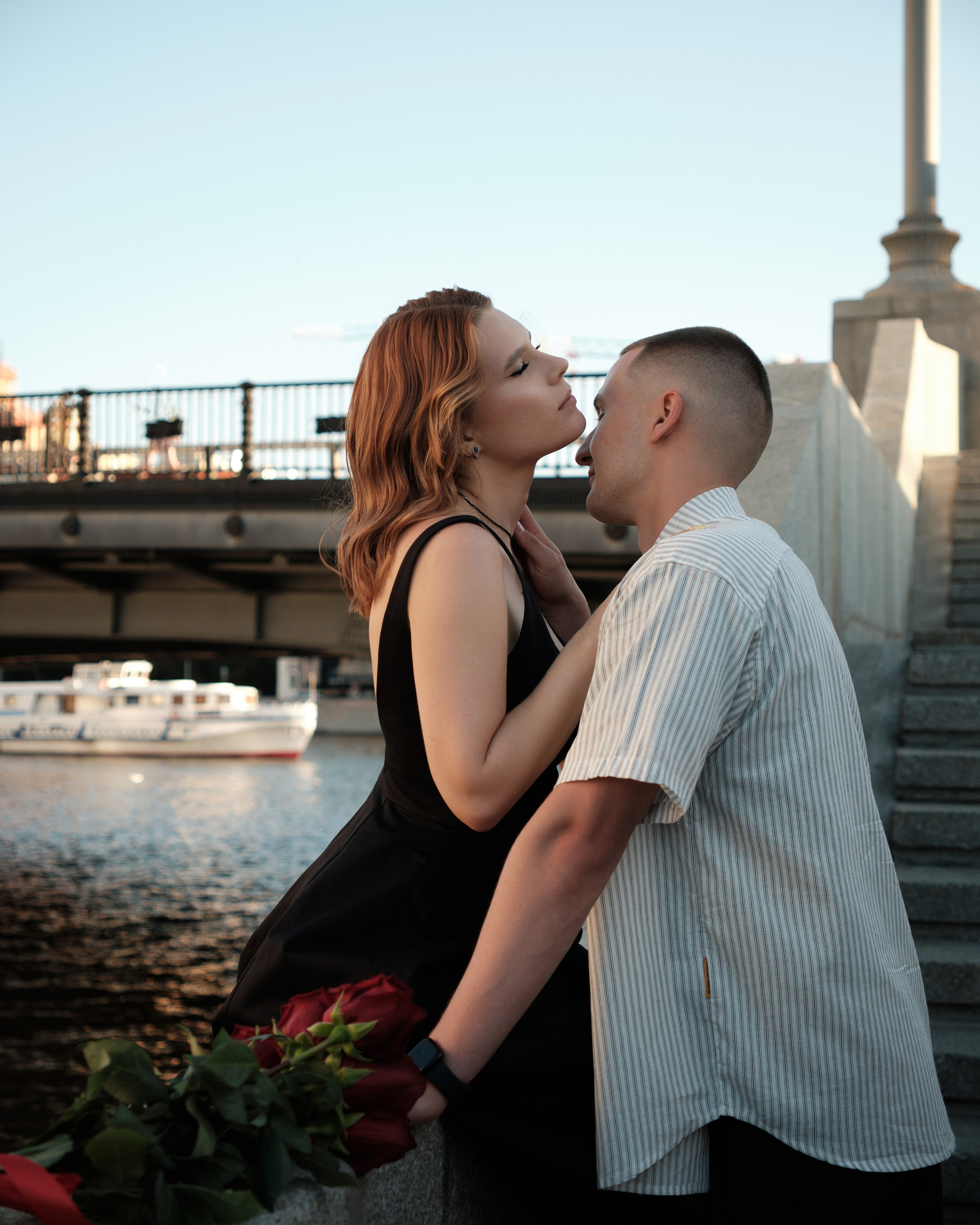 Your story. Фотограф Khachatryan Syuzanna / Москва & Санкт-Петербург