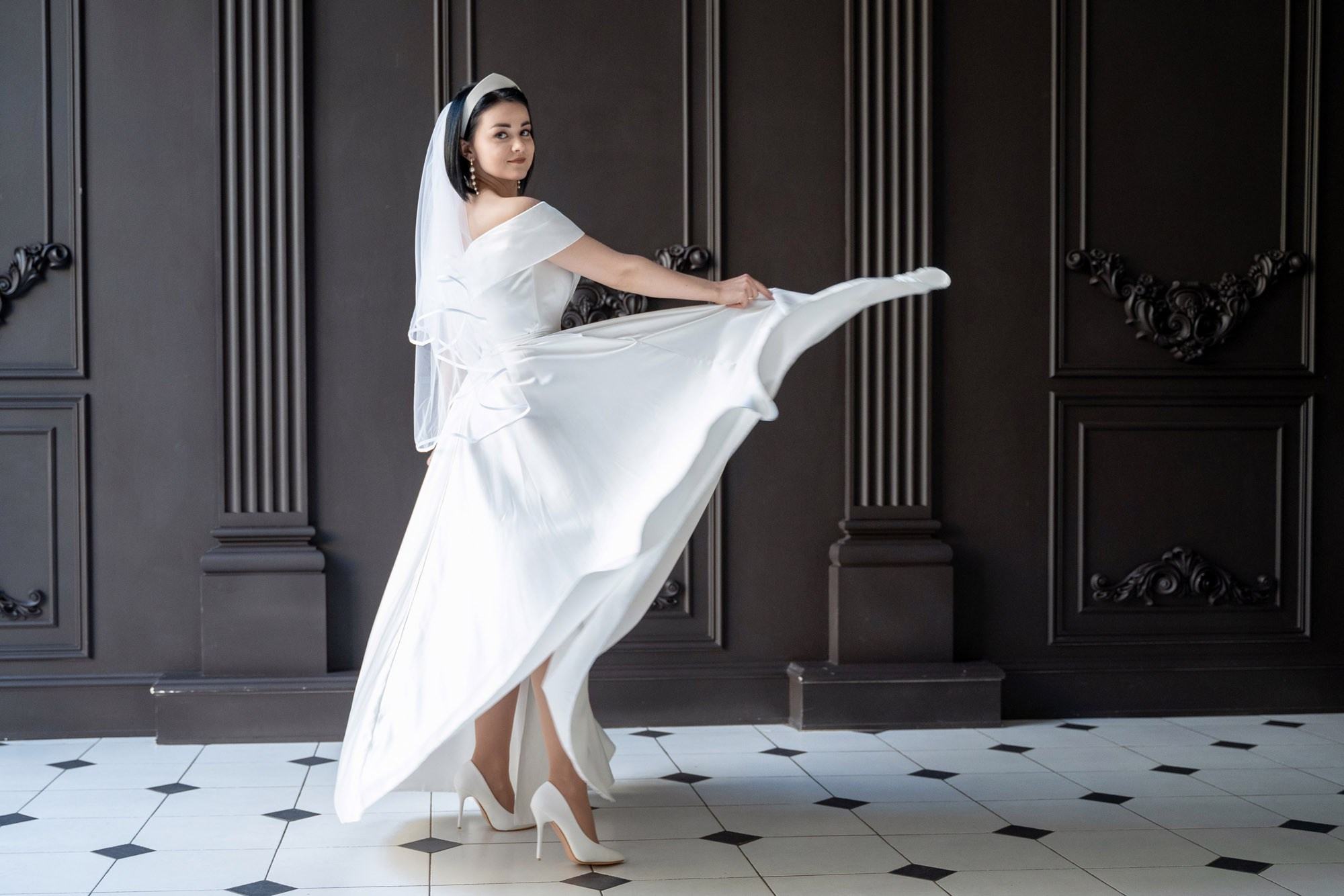 Студия2. Архив