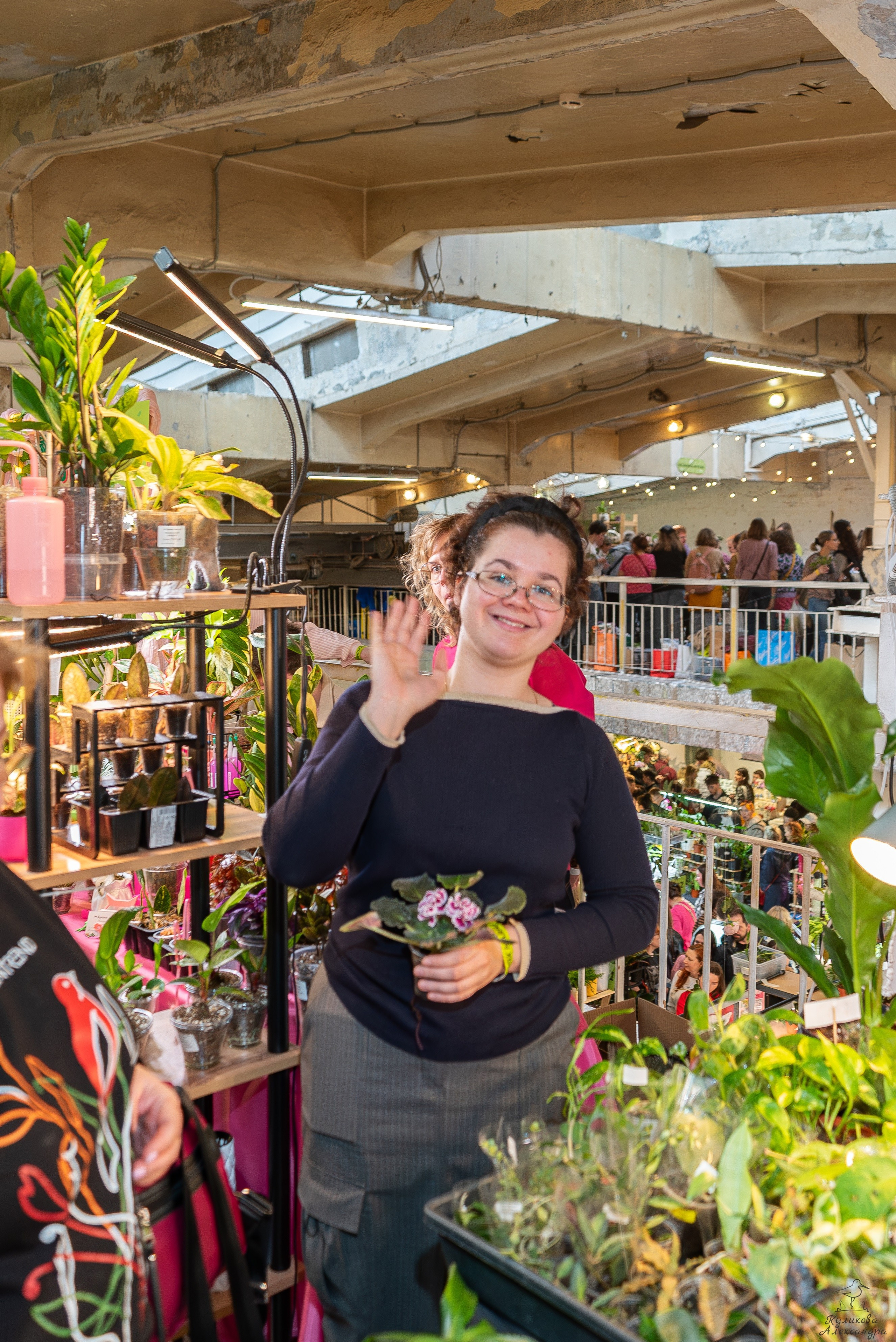 Гроубокс Артплей апрель. Александра Куликова фотограф, Москва
