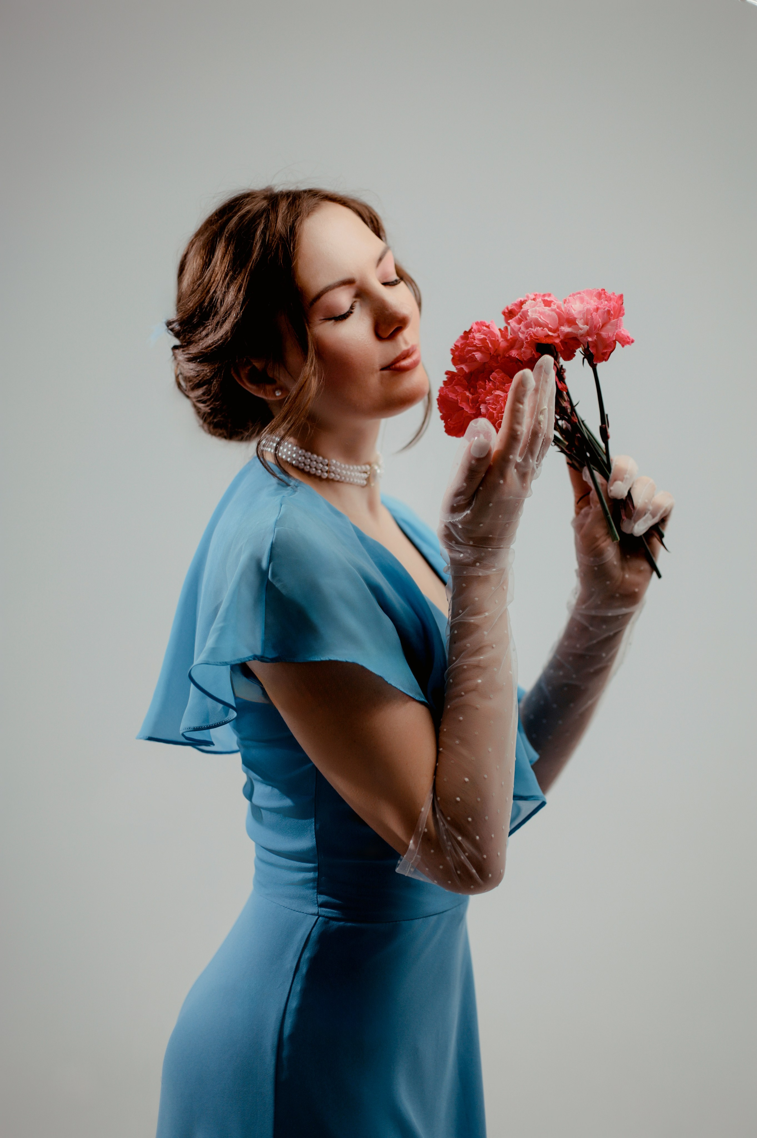 Мария. Фотограф в Смоленске Ася Польшина