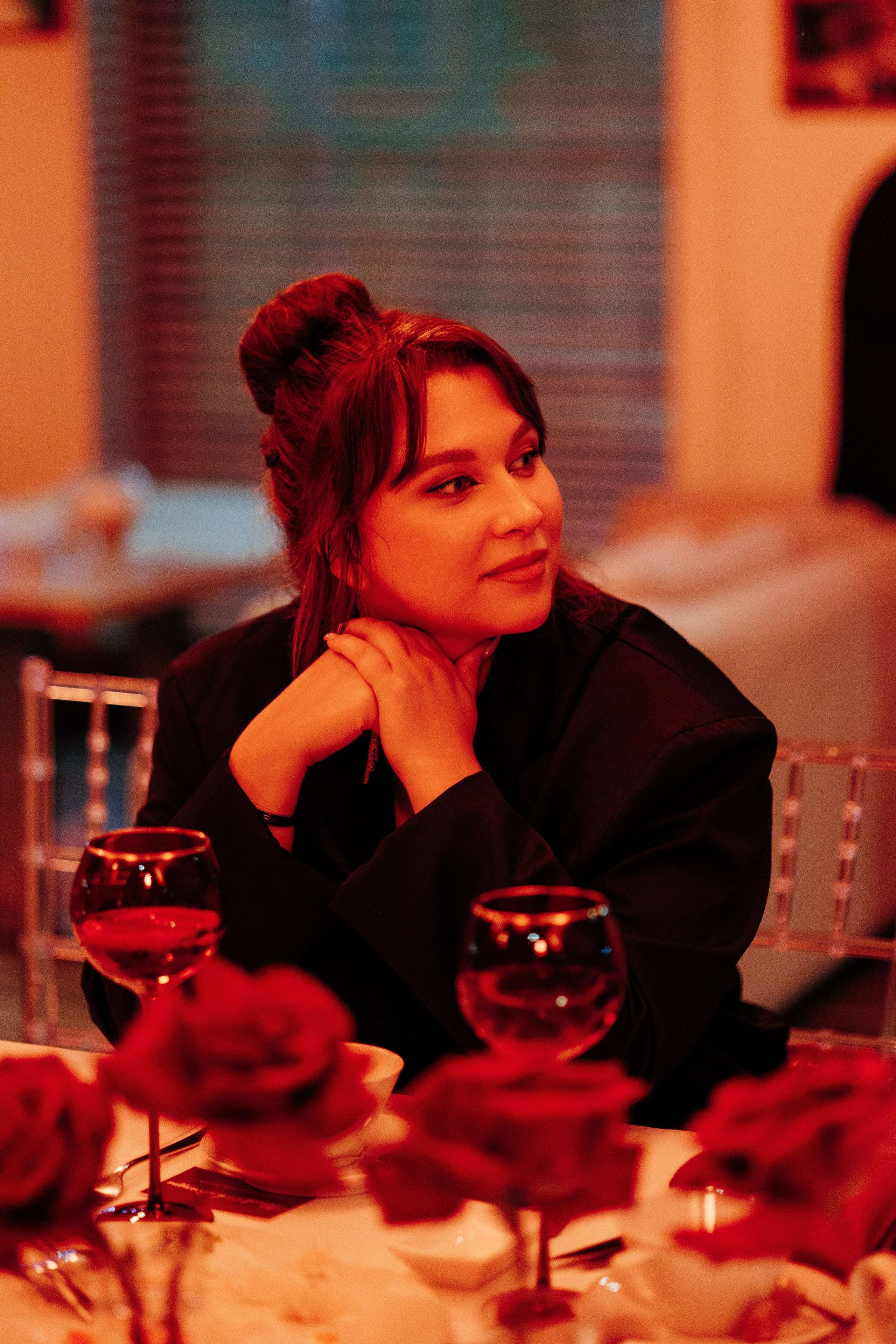 PRIVATE EVENT. Фотограф в Москве Алексей Виноградов