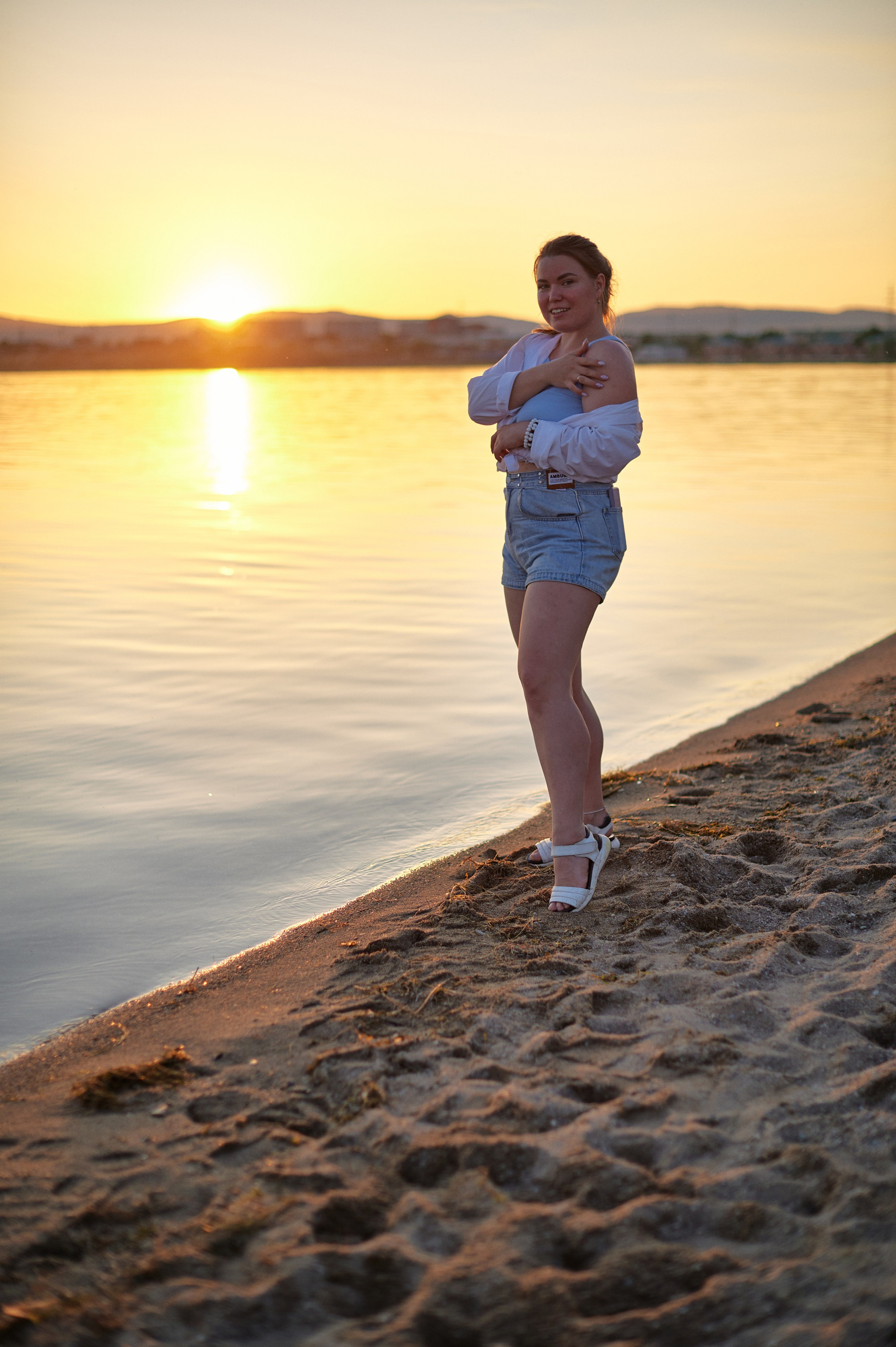 Фотограф Виктория Воронина