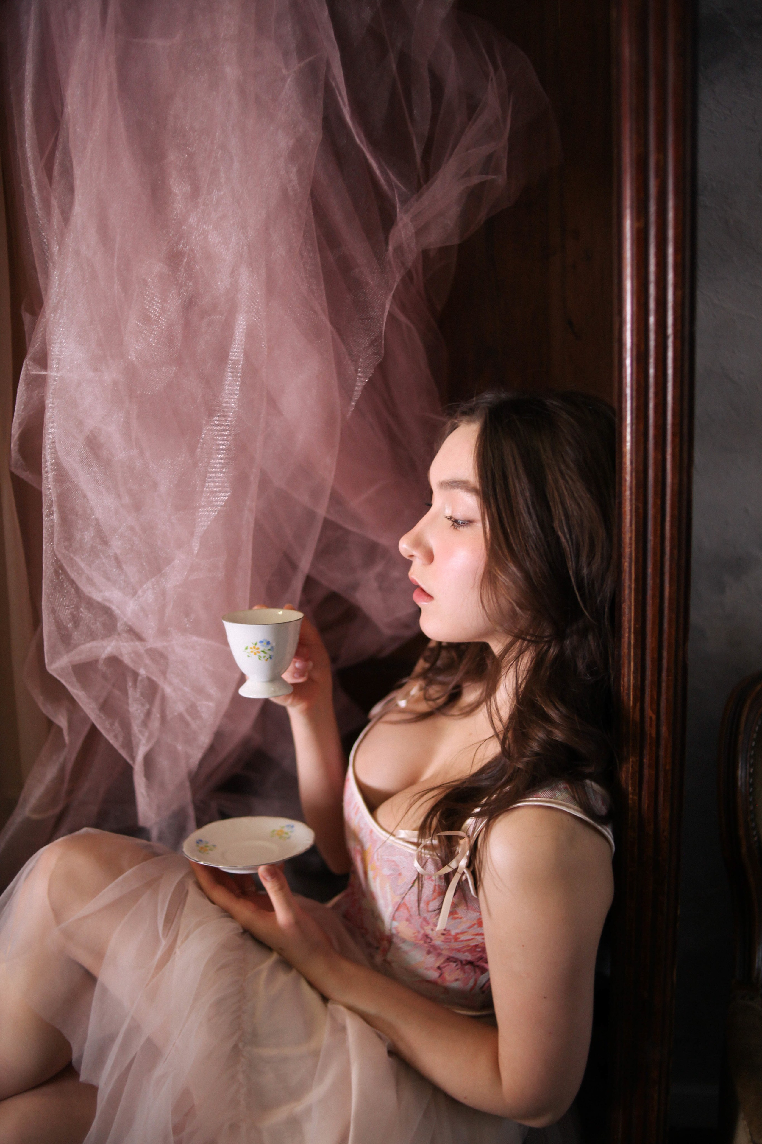 Софья. Свадебный и индивидуальный фотограф в Волгограде Епихина Надежда