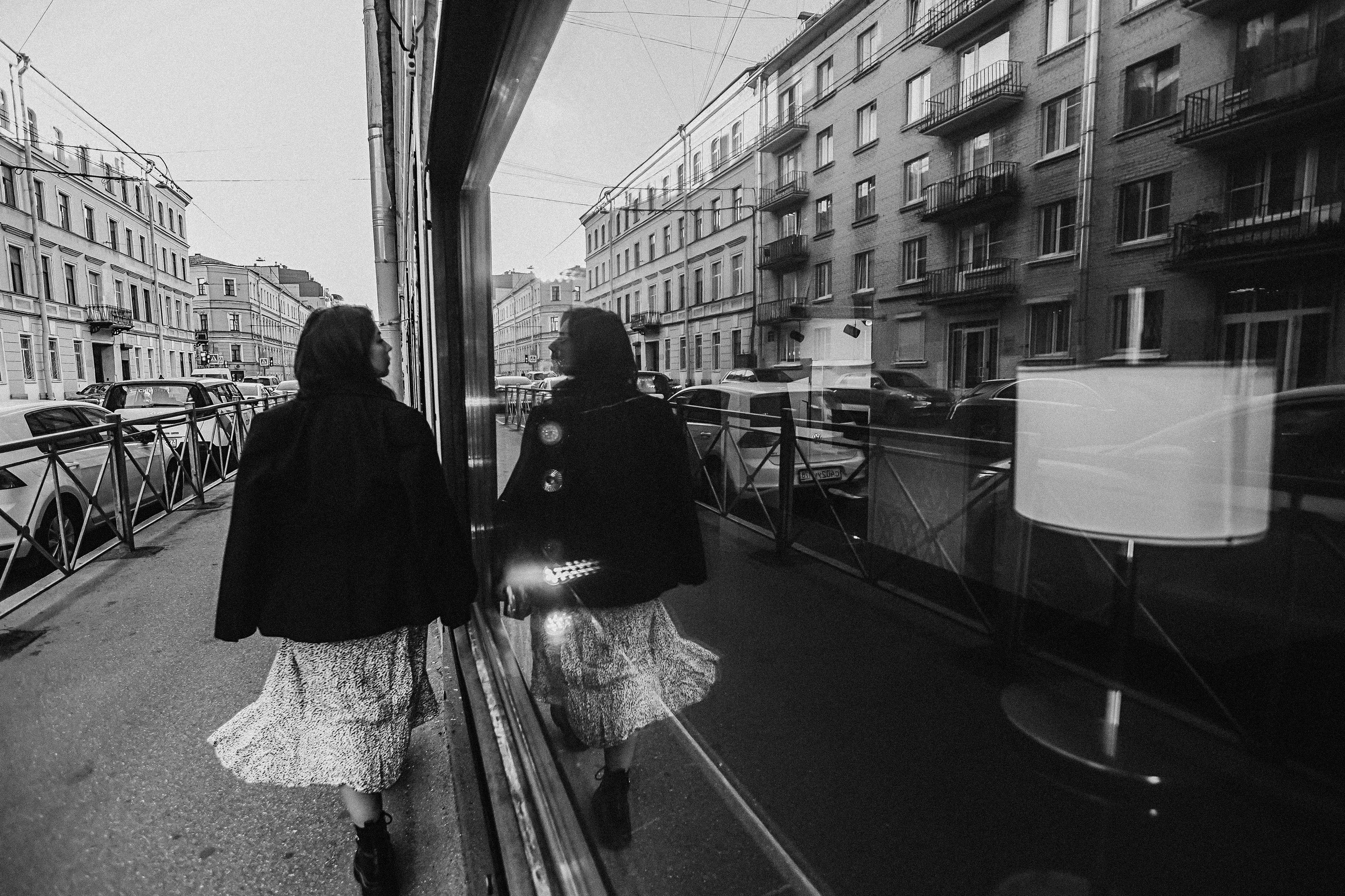 Питер. Семейный фотограф Тюмень, фотограф на роды Салмина Мария