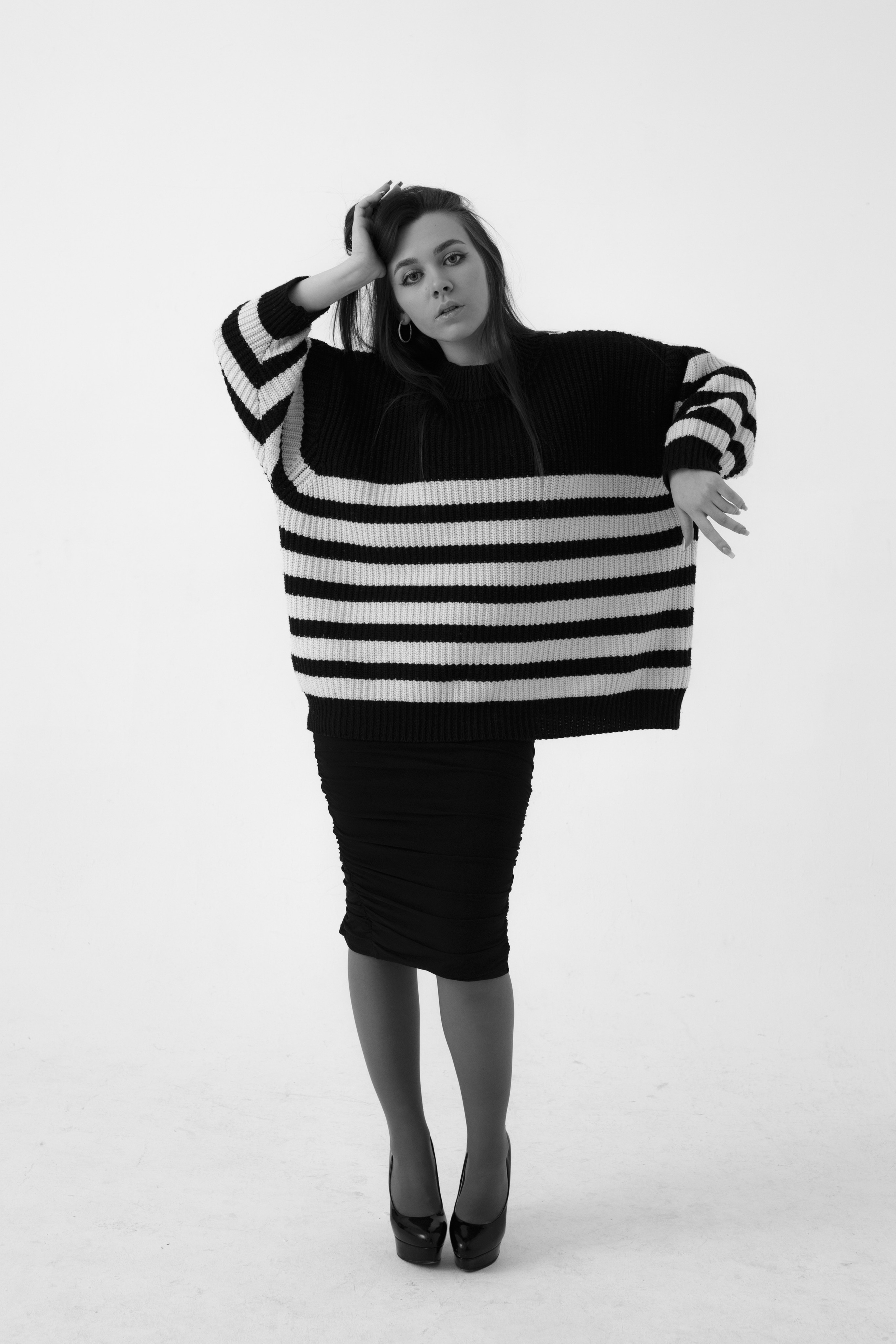 Диана. Портретный и концертный фотограф в Москве Тугарин Александр