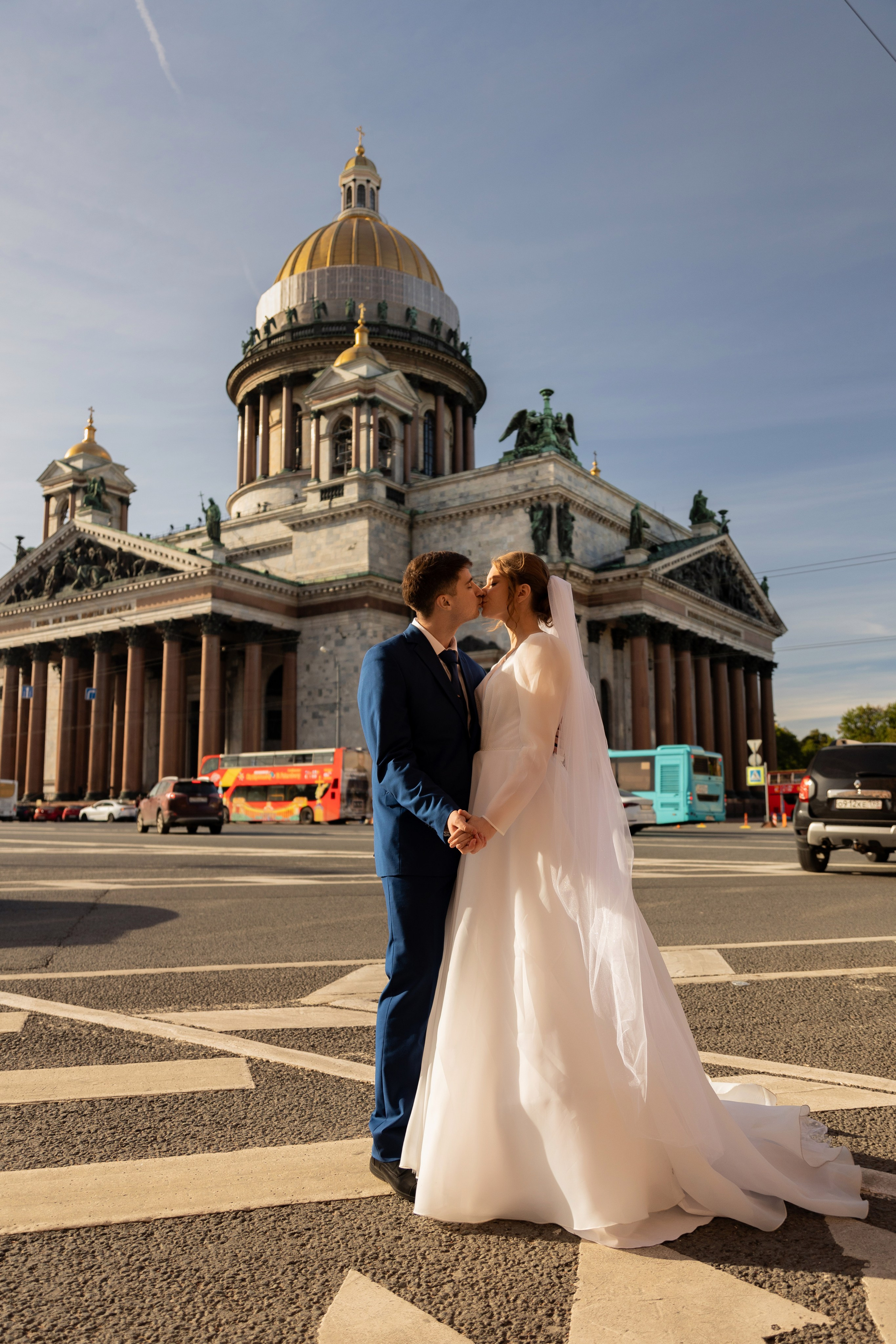 Полный свадебный день. Семейный и свадебный фотограф в Санкт-Петербурге Татьяна Швыкова