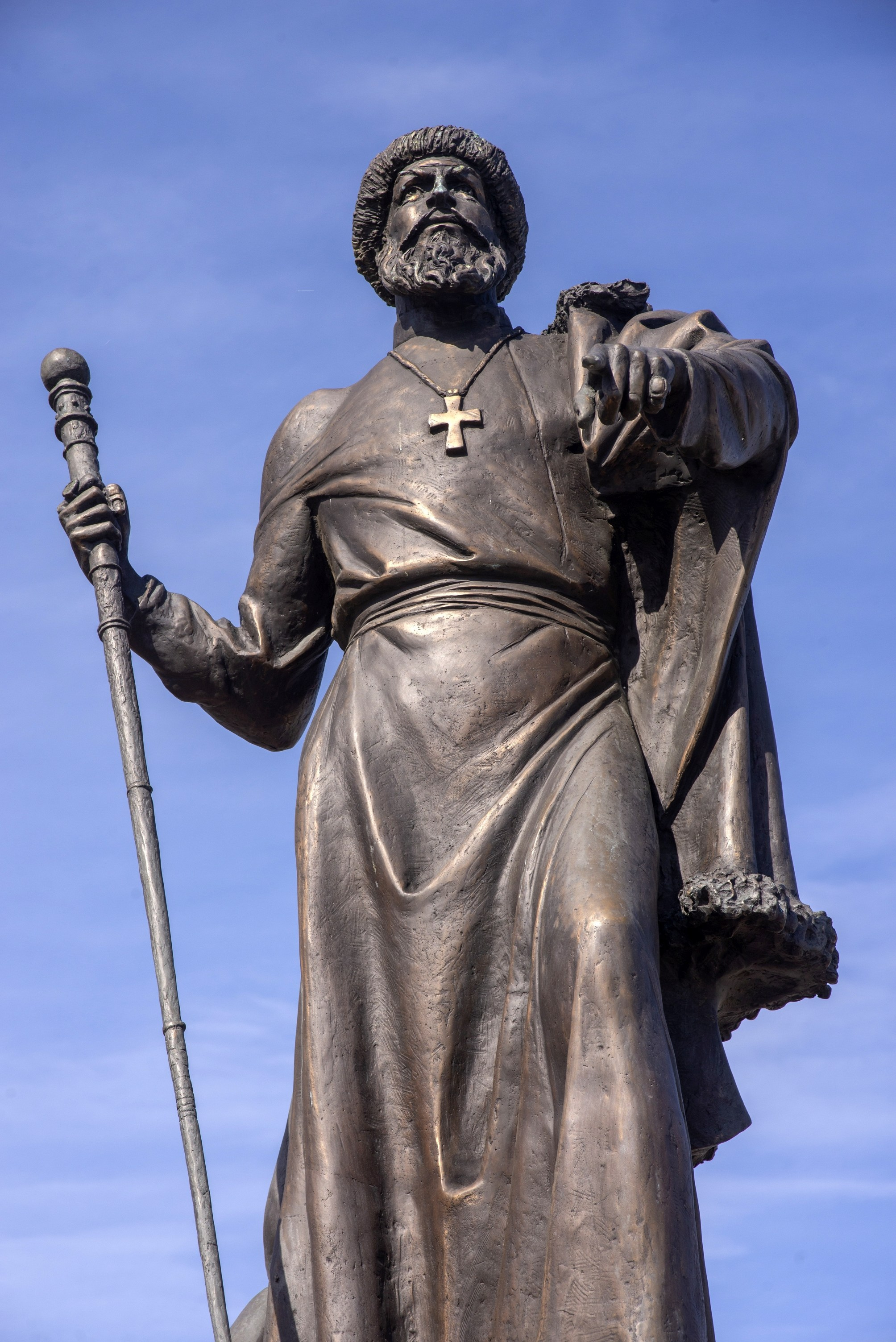 Александров. Март 2024. Игорь Жучков. Россия увиденная глазами путешествующего фотографа