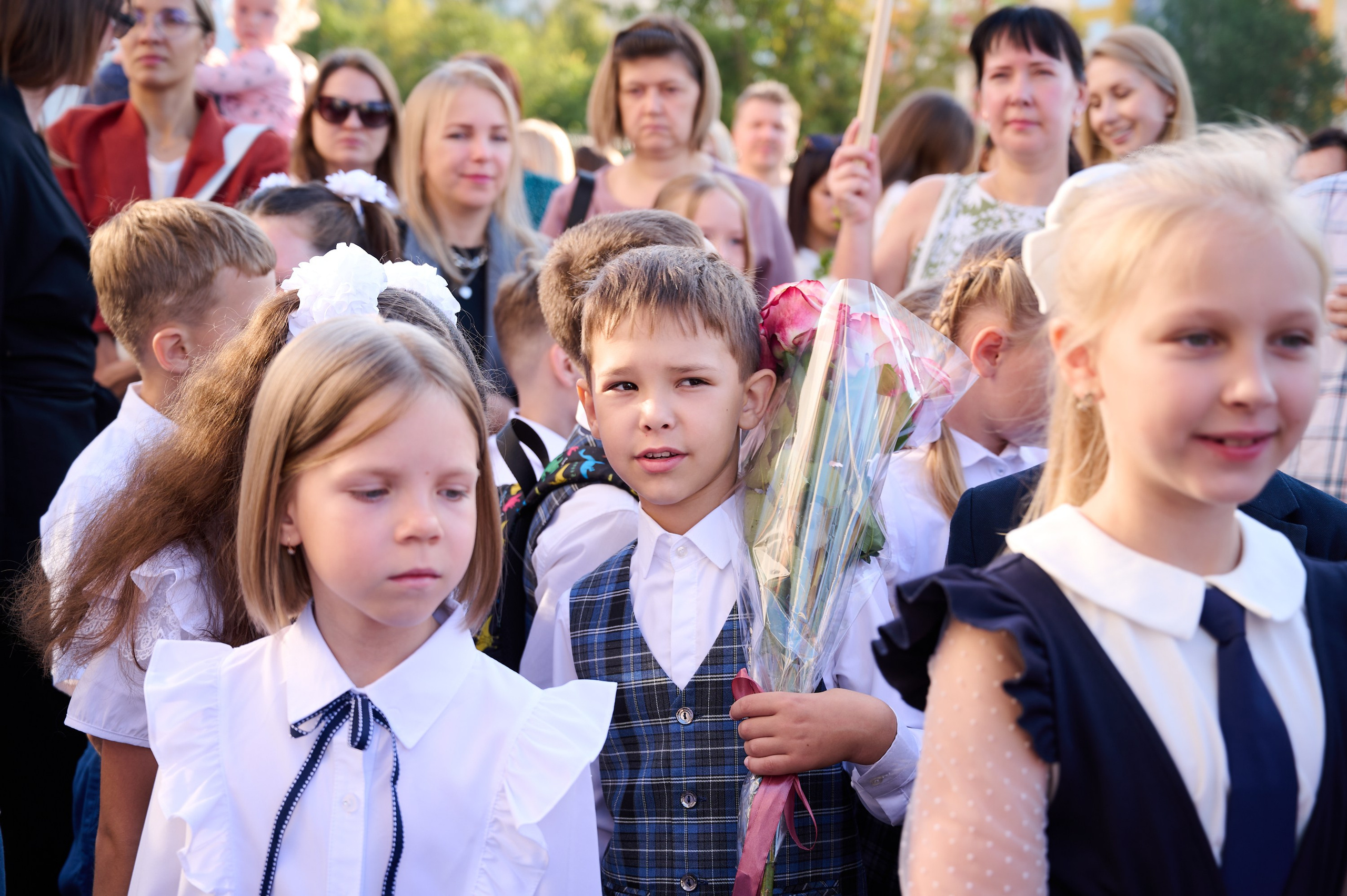 Детские праздники, Выпускные, 1 сентября. Выпускные Альбомы в Нижнем Новгороде