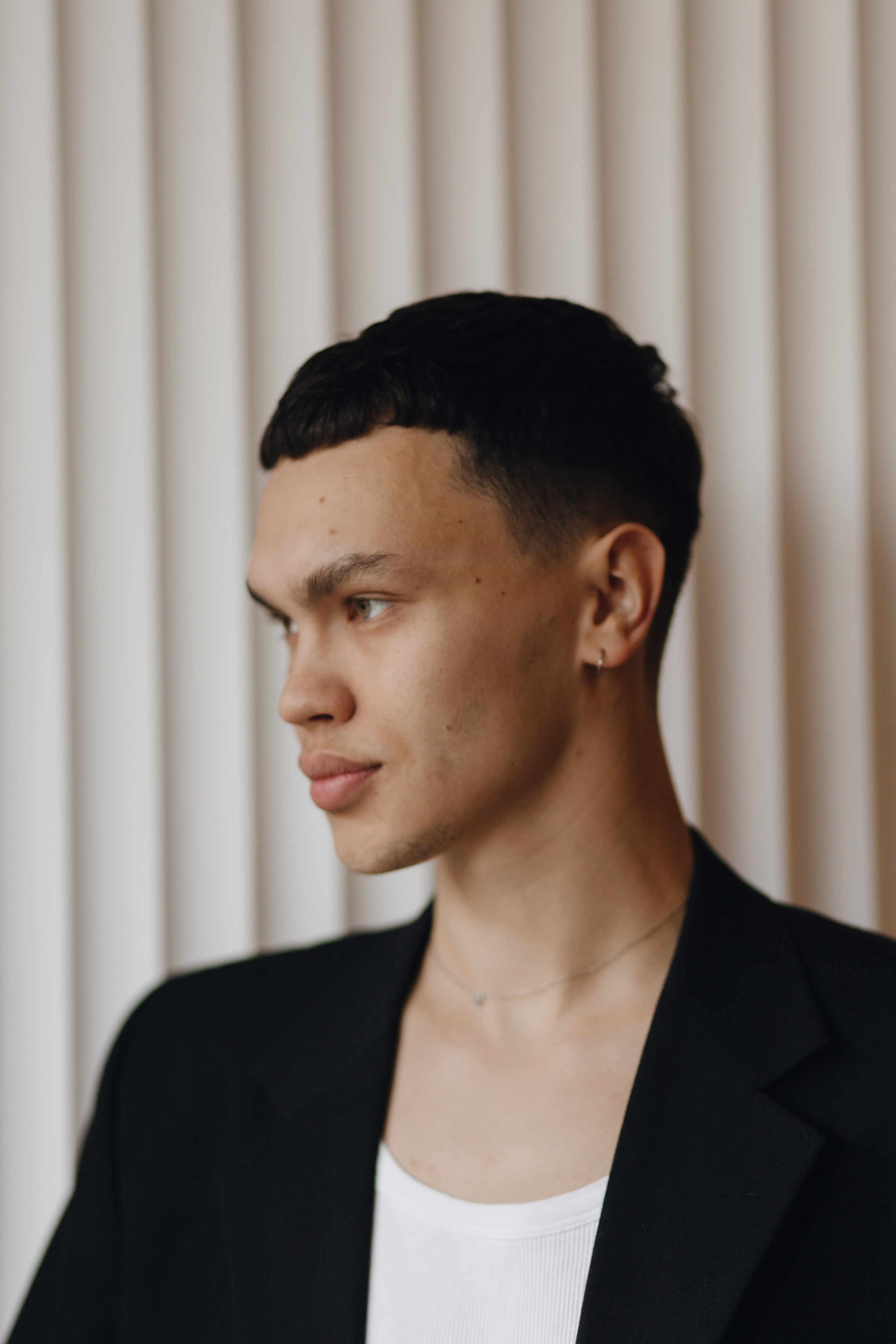 Мастер Майнд. Профессиональный фотограф Иван Низиенко