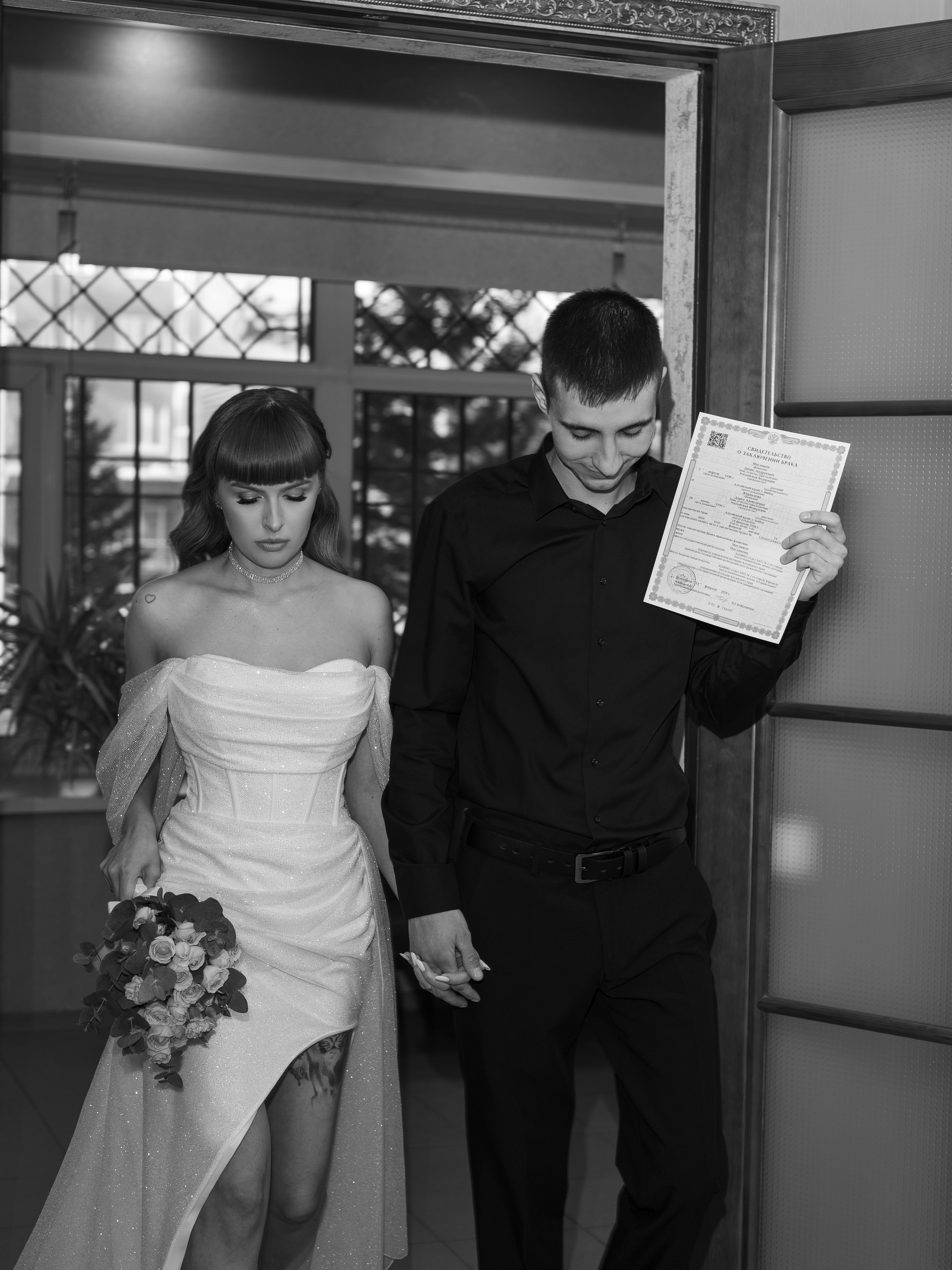 Wedding. Фотограф Кристина Нагорная