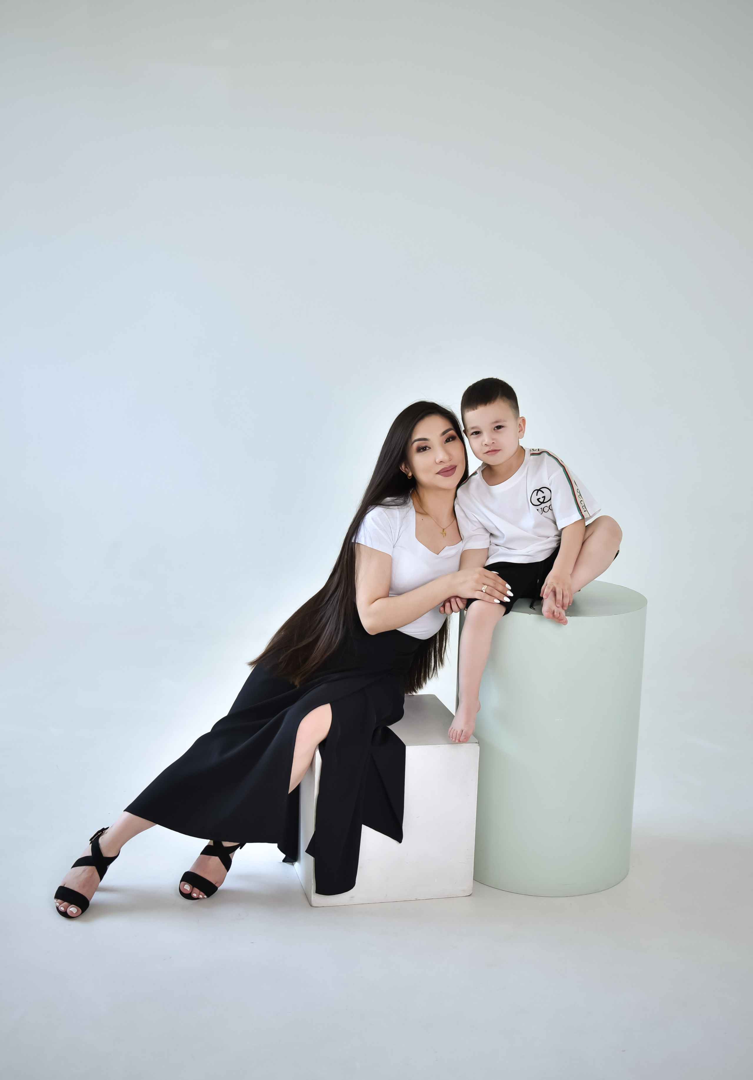 ЗУХРА. Фотограф Тамара Катапова