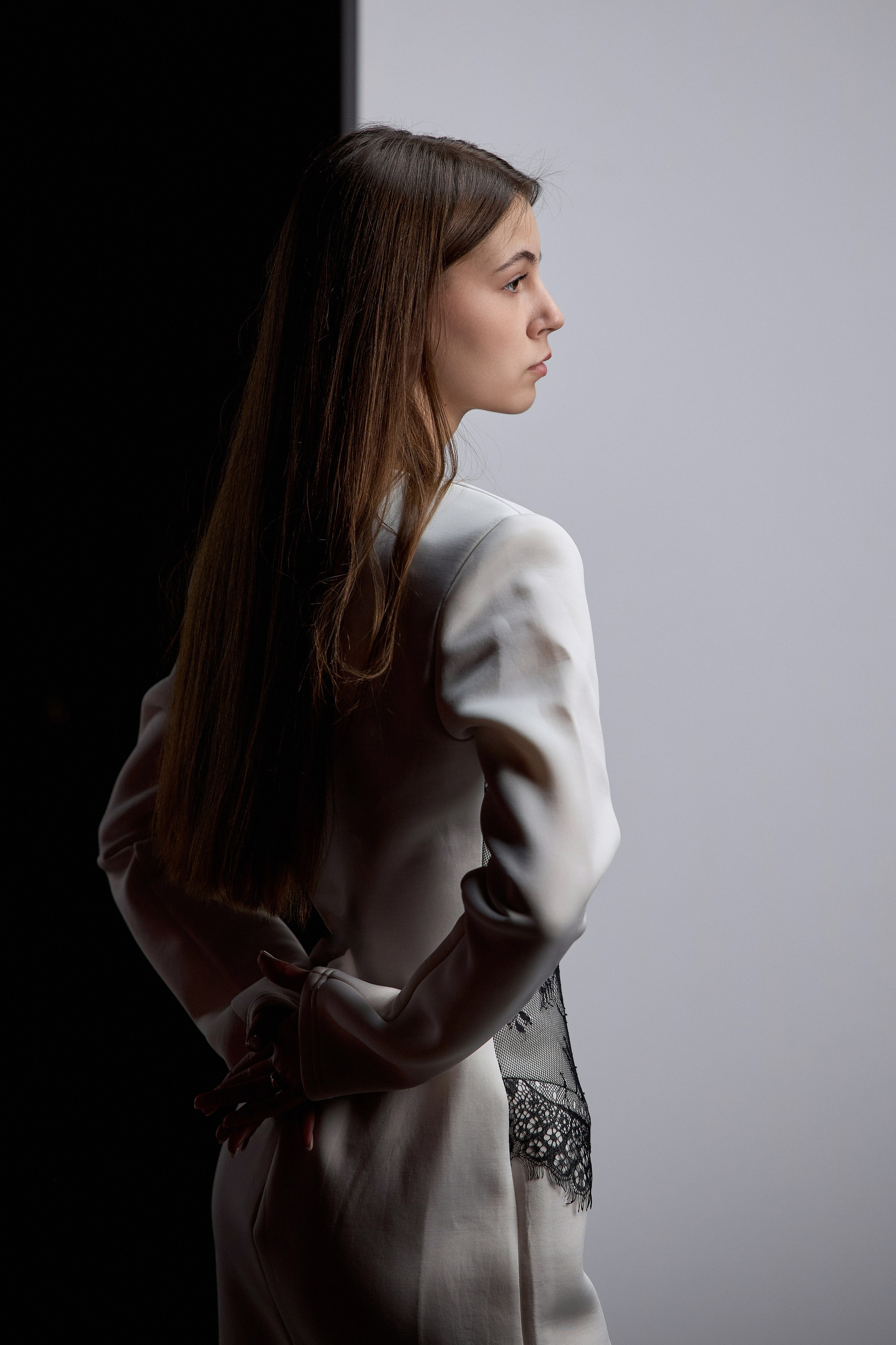 Мастер-класс Алексея Трифонова. Фотограф Алексей Яковлев