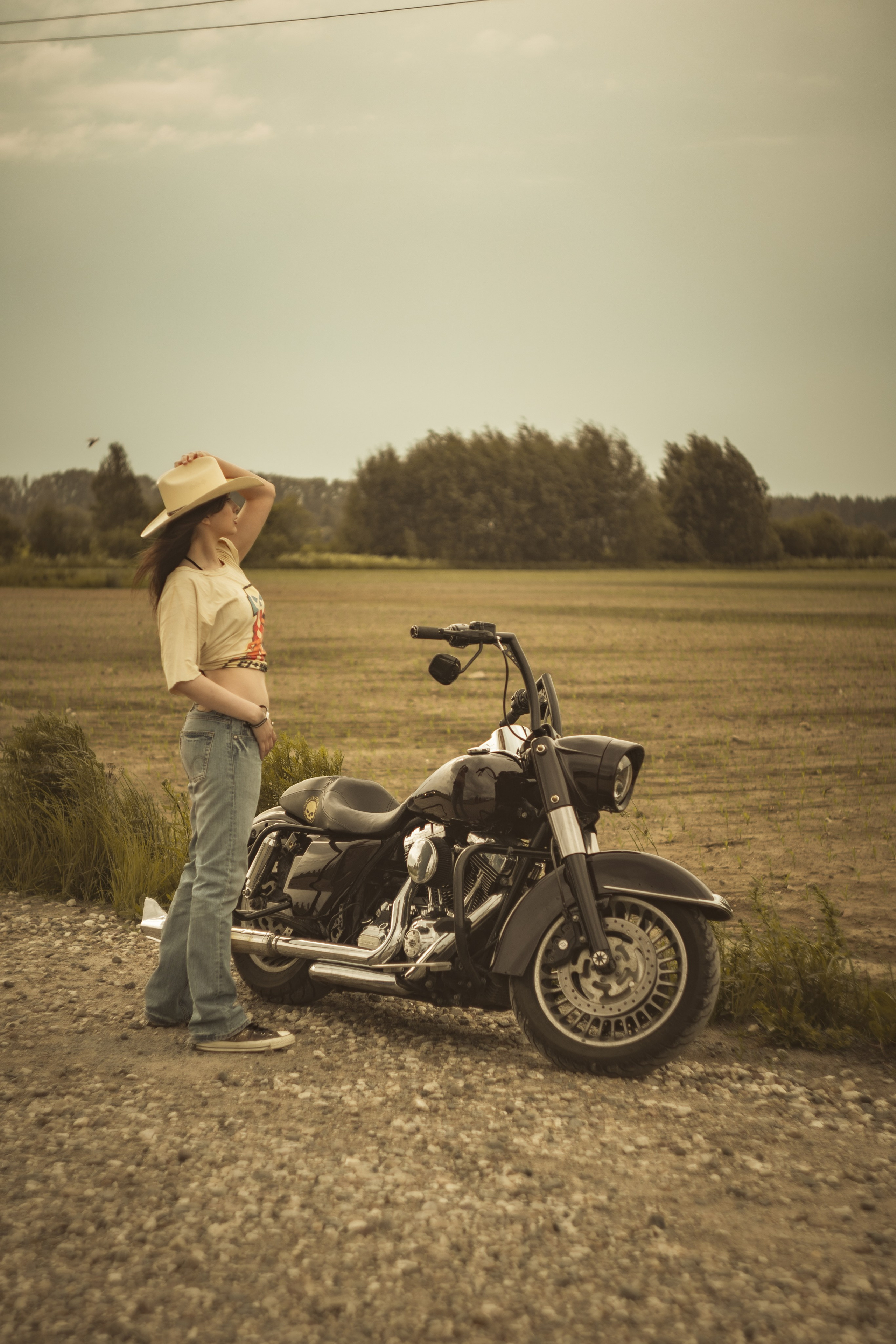 Texas. Фотограф Крутой Максим