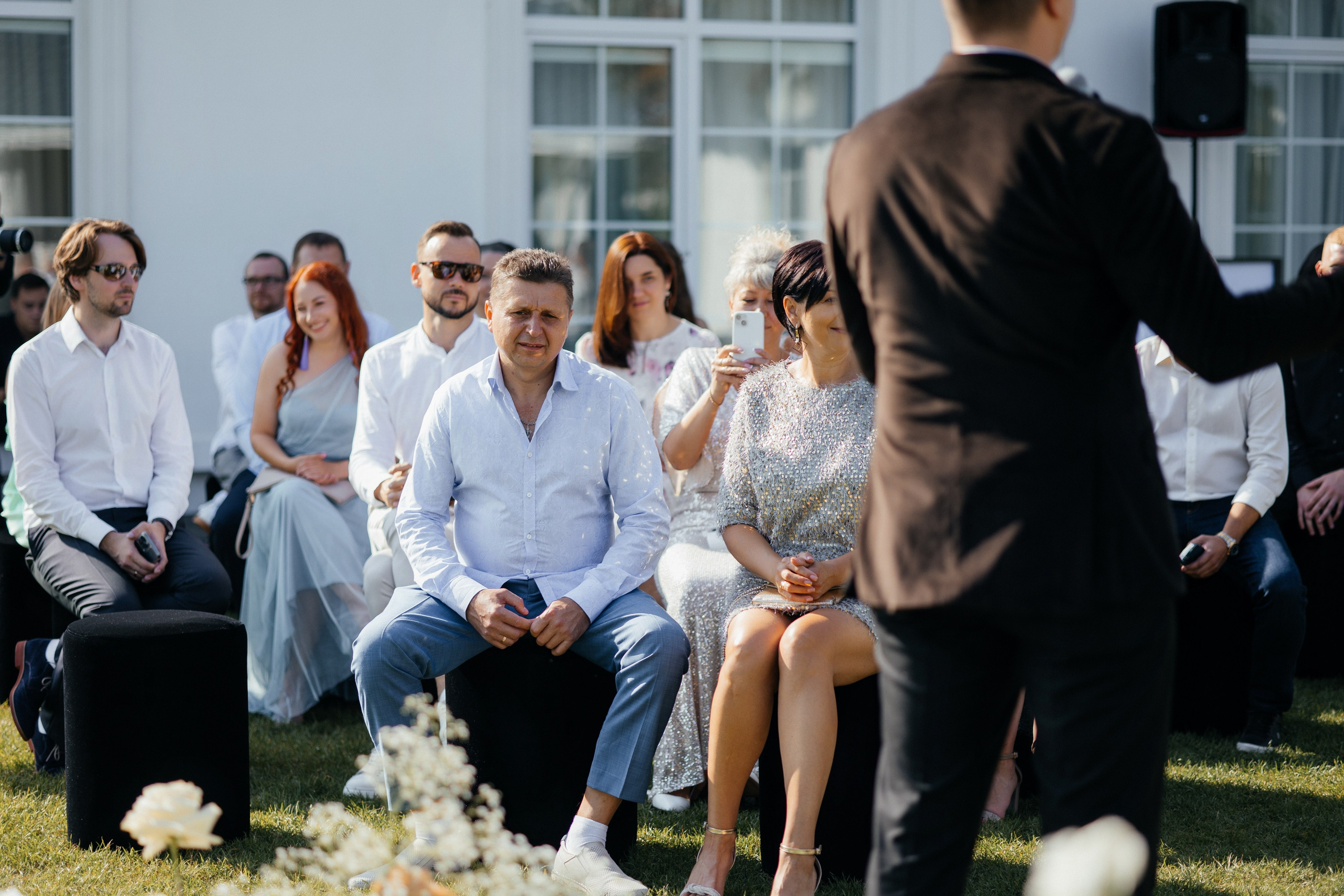 Ангелина и Сергей. Свадебный фотограф Минск РБ