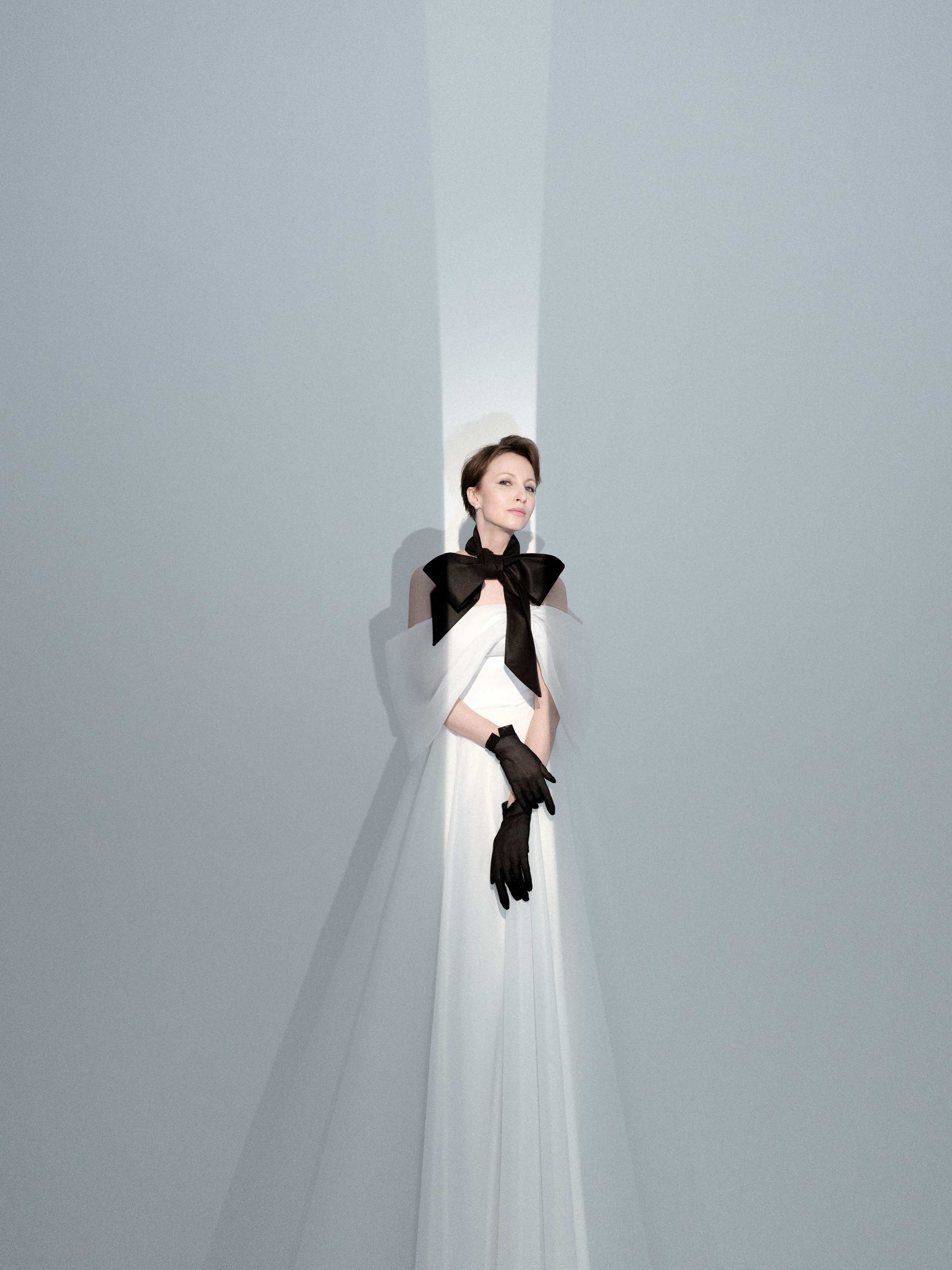 Наиви. Свадебный салон-ателье Бонжур в Минске Bonjour