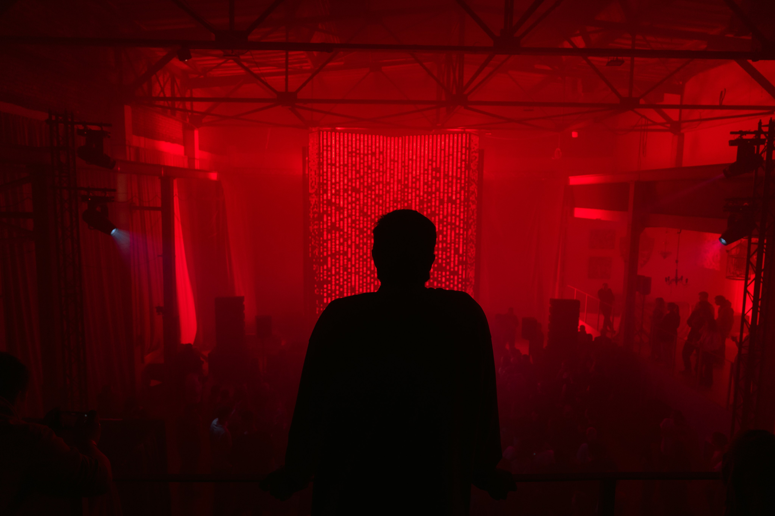 SILA SVETA ╳ BIICLA. @tomrus: Рустам Шагиморданов — фотограф