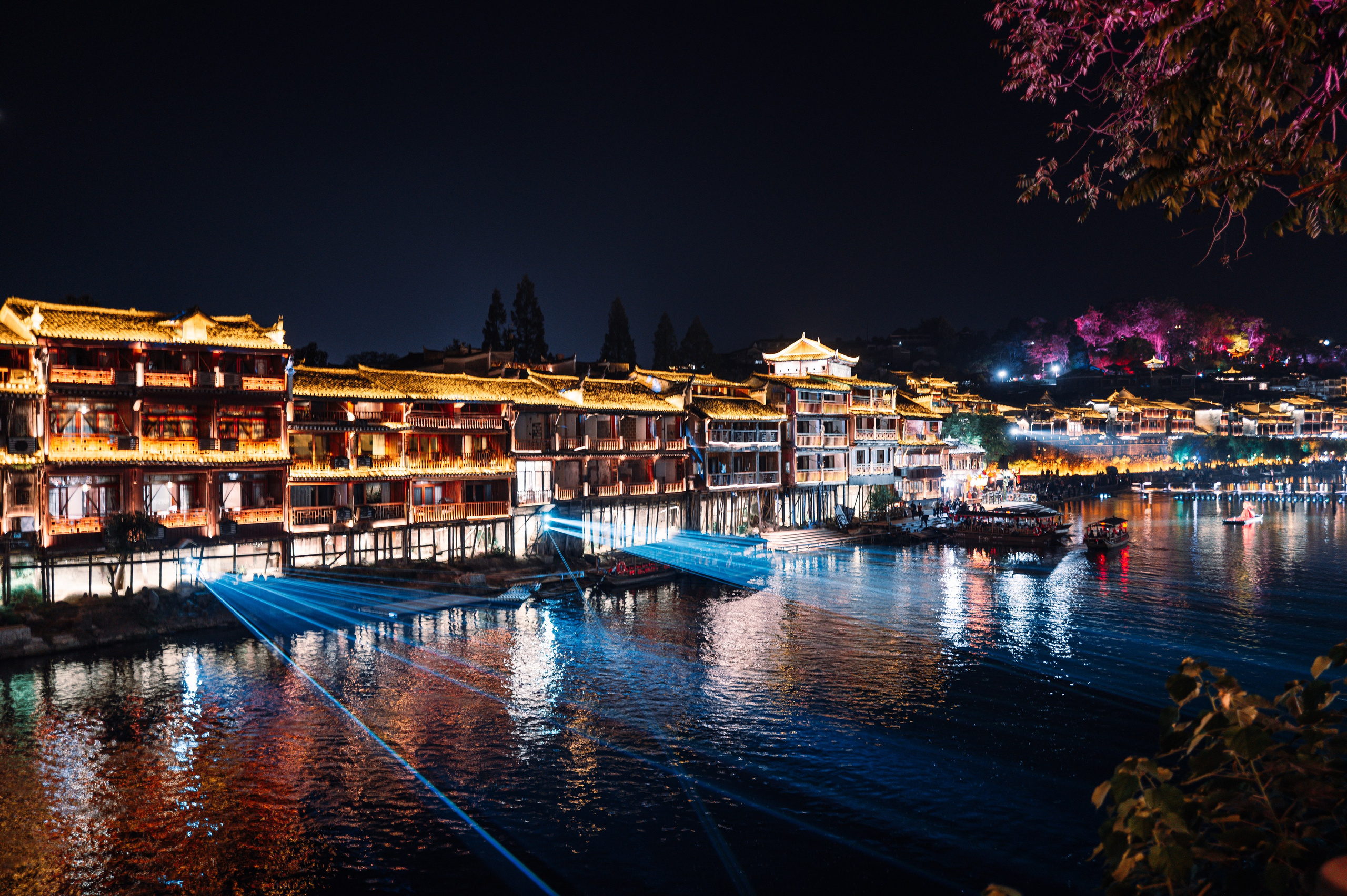 China/Китай. @tomrus: Рустам Шагиморданов — фотограф