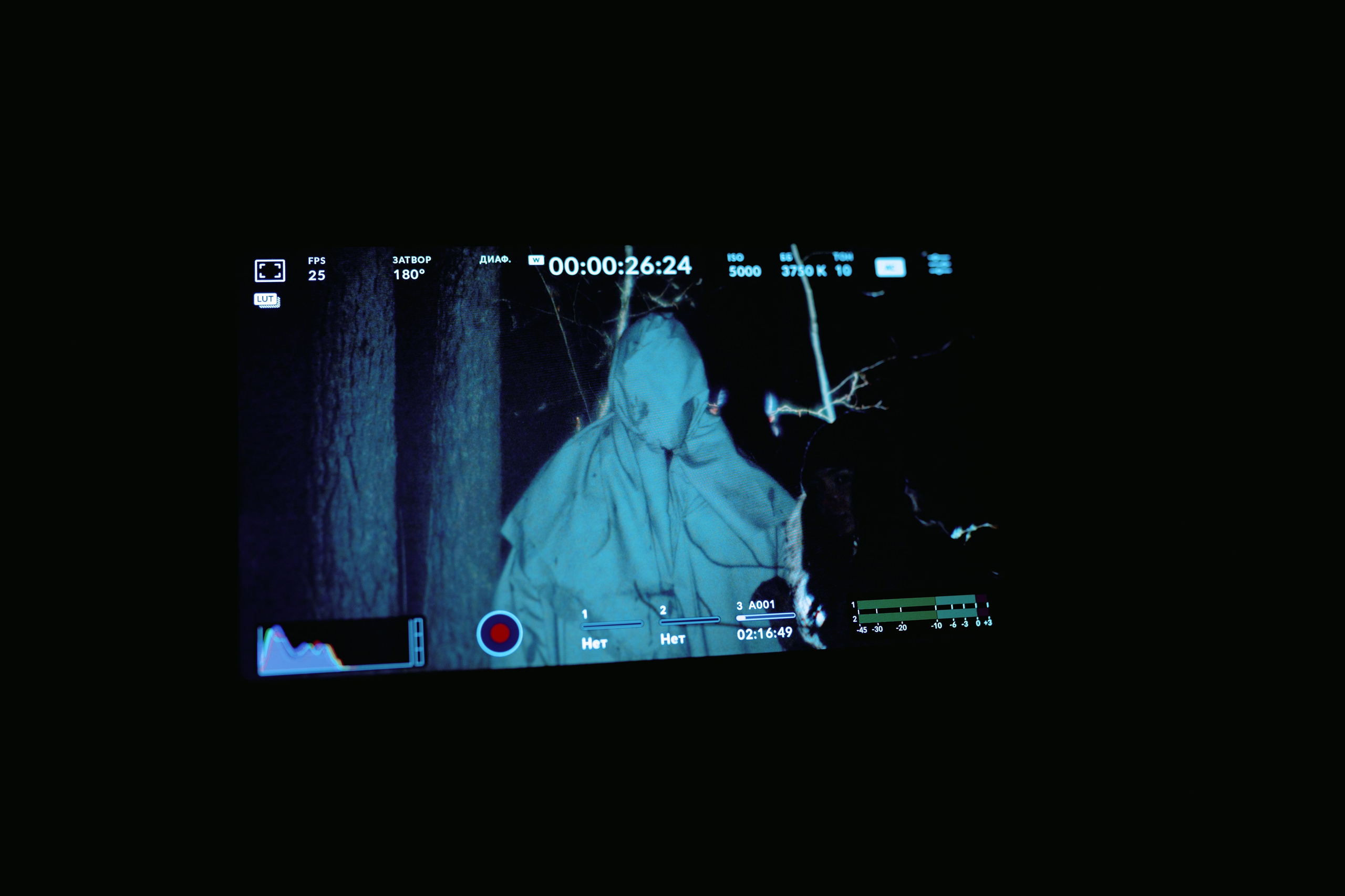 Loweliness. Backstage. @tomrus: Рустам Шагиморданов — фотограф