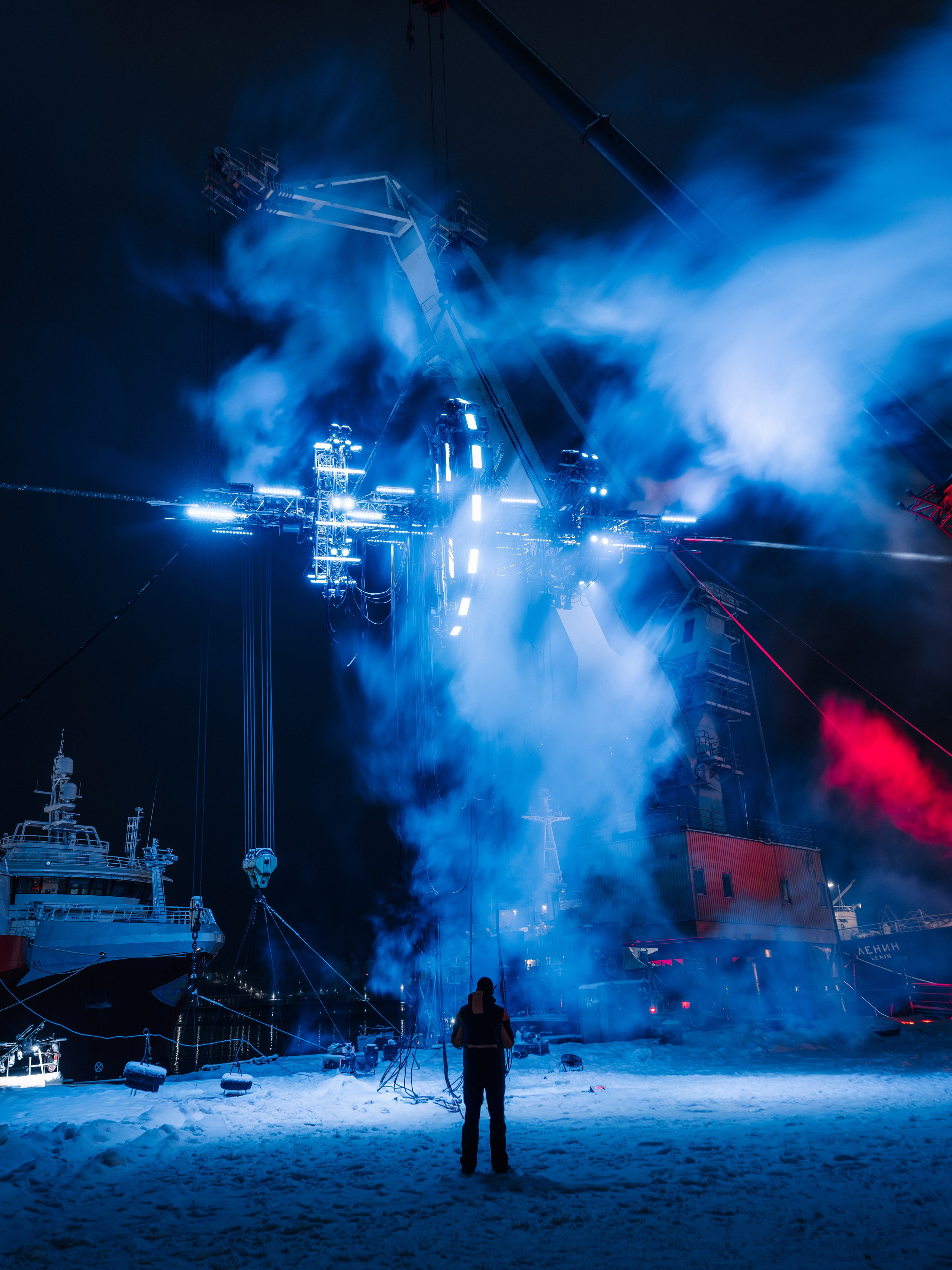 PANTERRA, POSTHUMAN ARTEFACT 003. @tomrus: Рустам Шагиморданов — фотограф