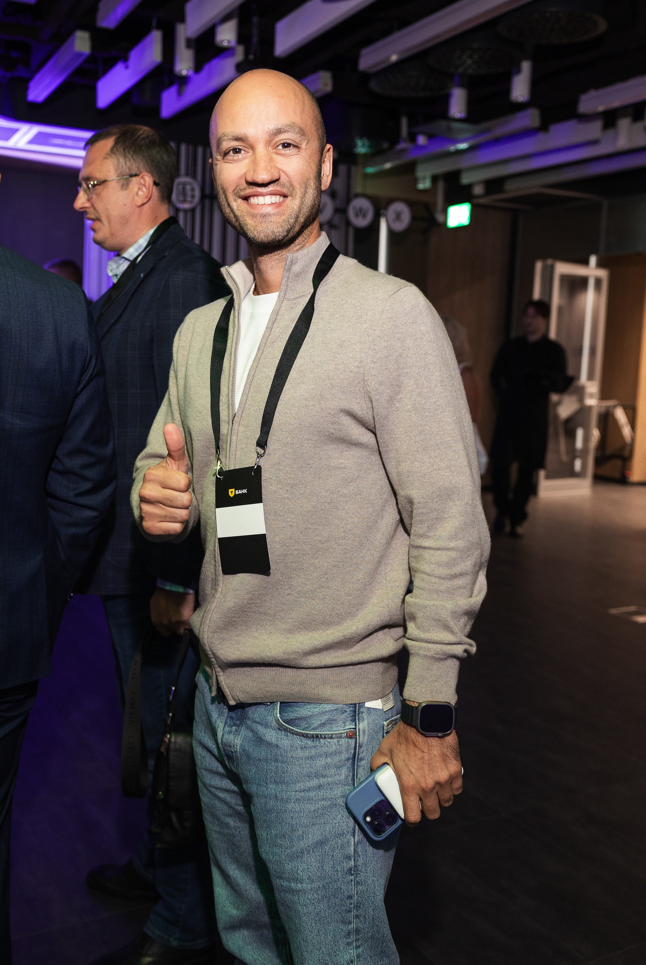 «О важном просто». Фотограф в Москве Вероника Иньякова