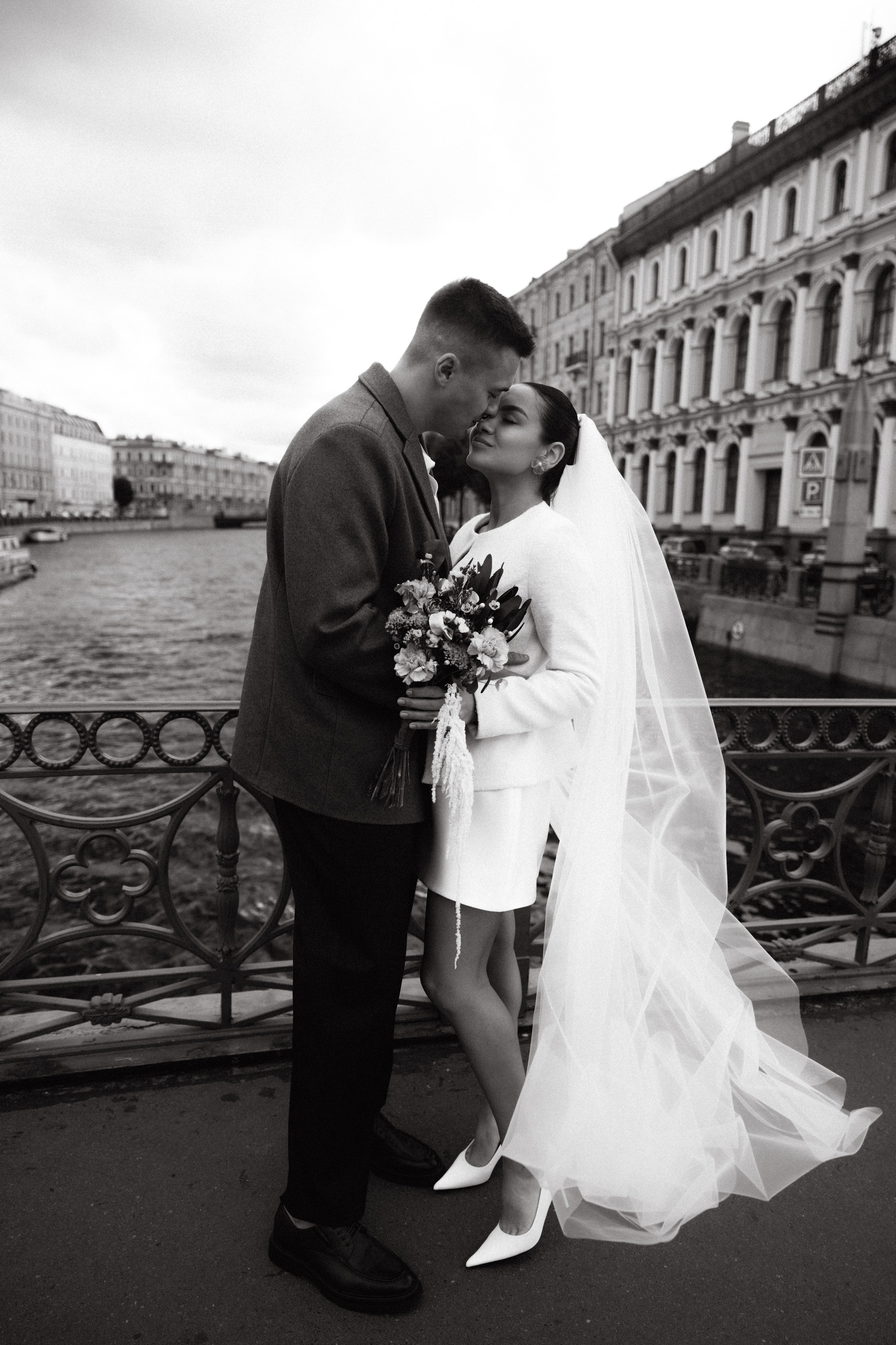 A & Д | Санкт-Петербург. Фотограф Екатерина Амбрушкевич