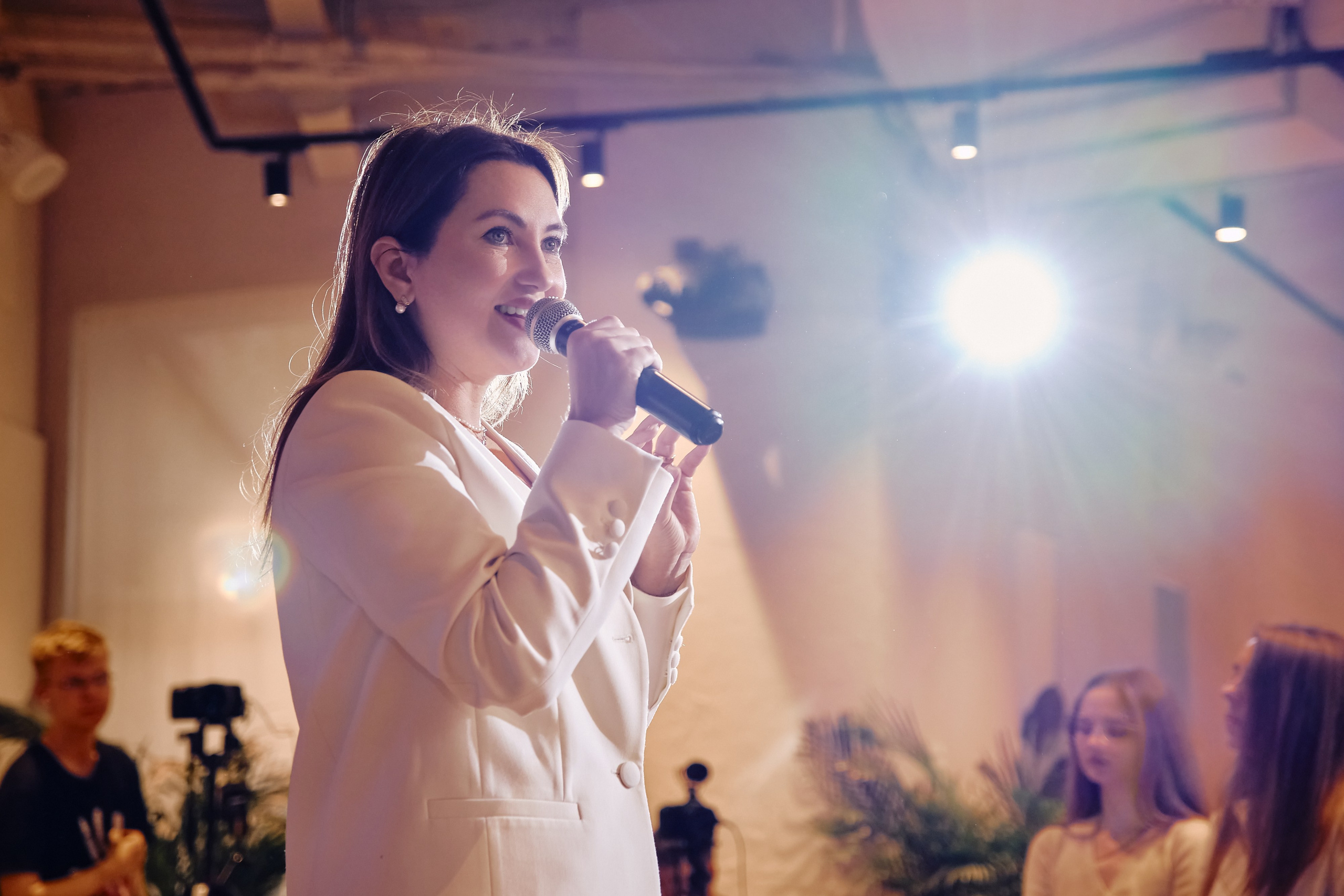 Свадхистана Обмен энергией. Репортажный фотограф Анастасия Ащепкова