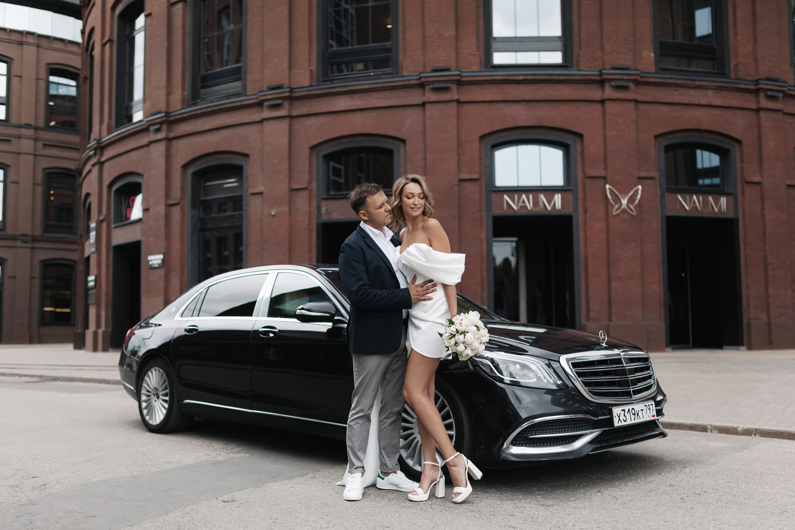 Никита и Екатерина. Дмитрий Судаков, фотограф в Екатеринбурге и Москве