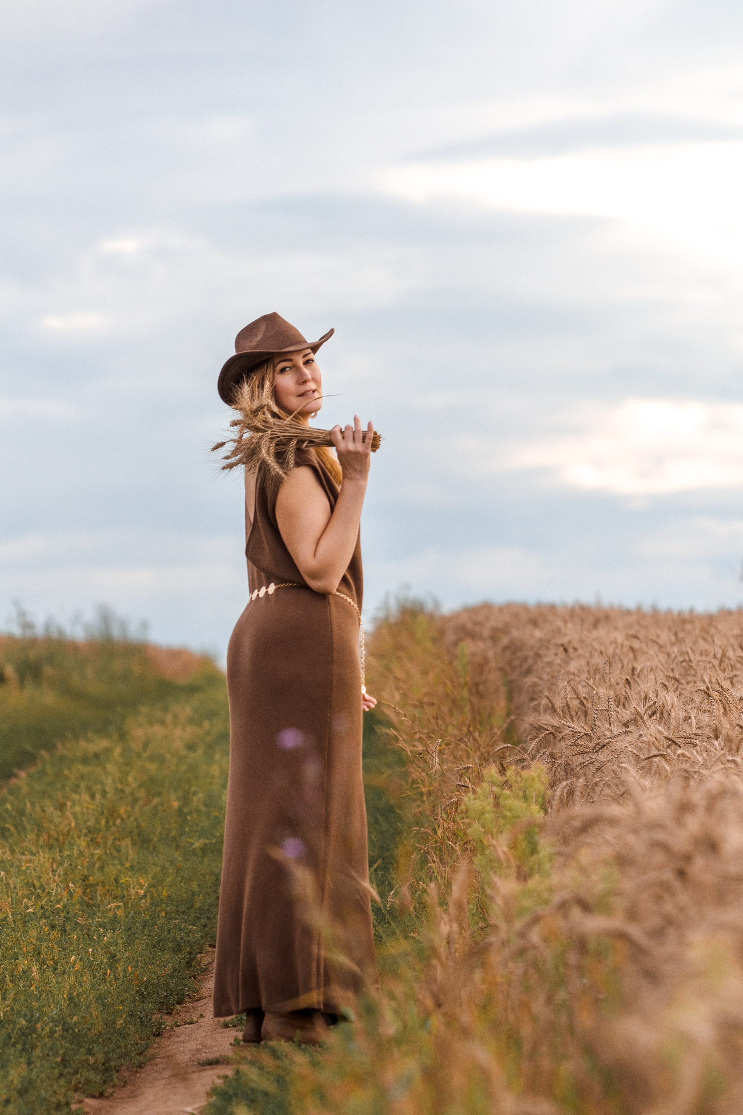 Индивидуальные съемки на природе. Индивидуальные, семейные, студийные съемки в Серпухове и за пределами