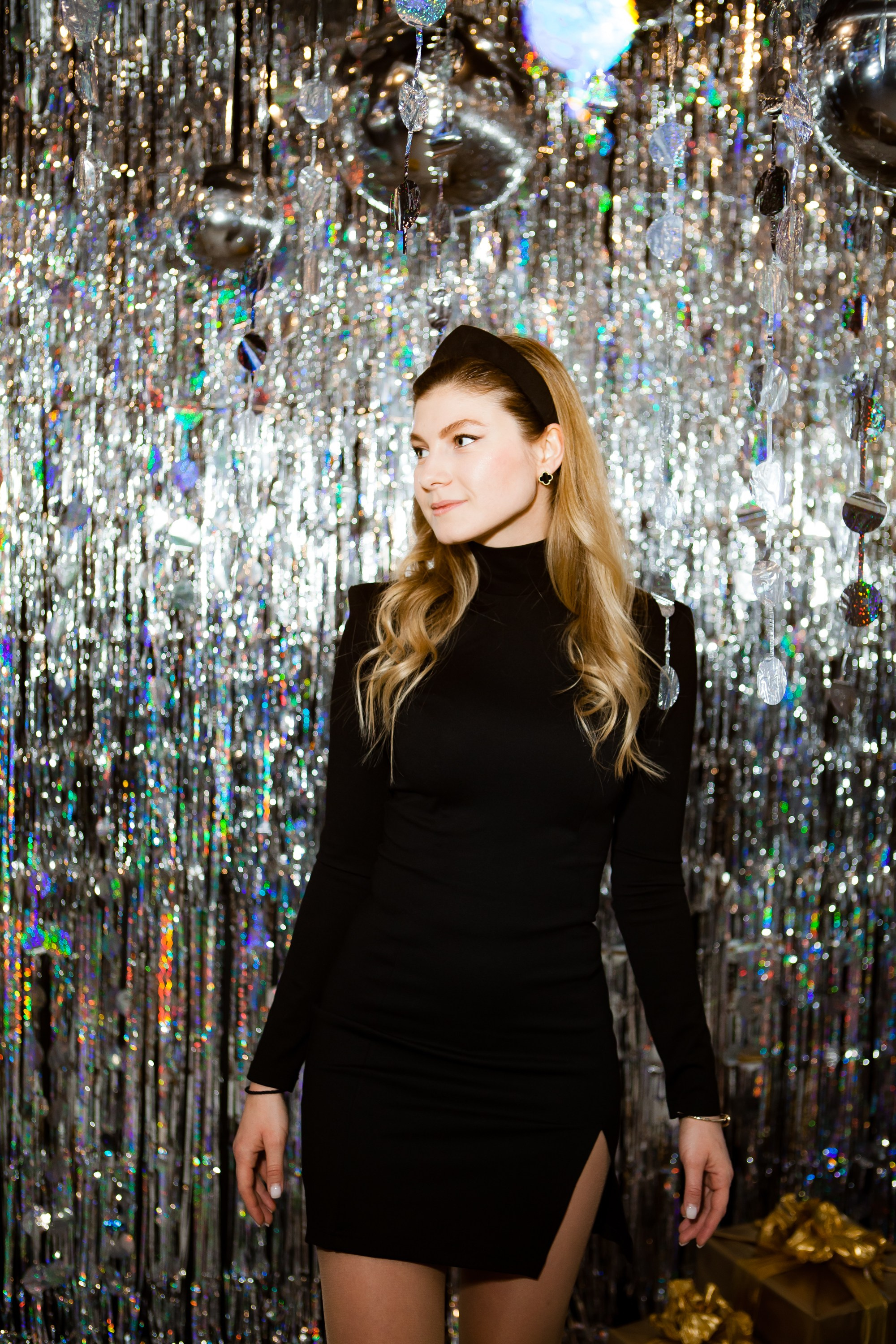 Speech. Архитектурное бюро. Портретный творческий фотограф в Москве Надя Дудник