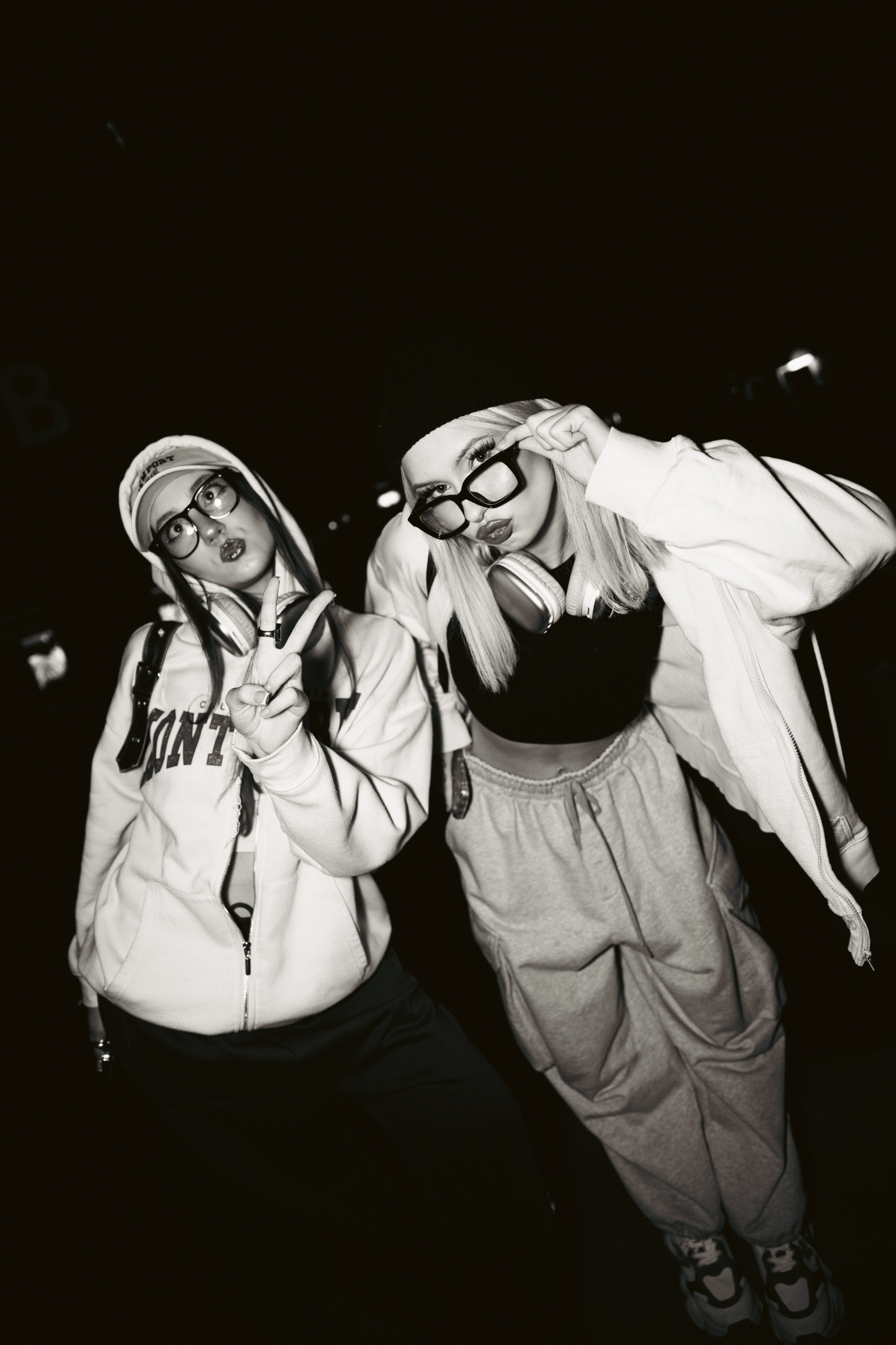 SHOWS. DRIPSTOCK MAG