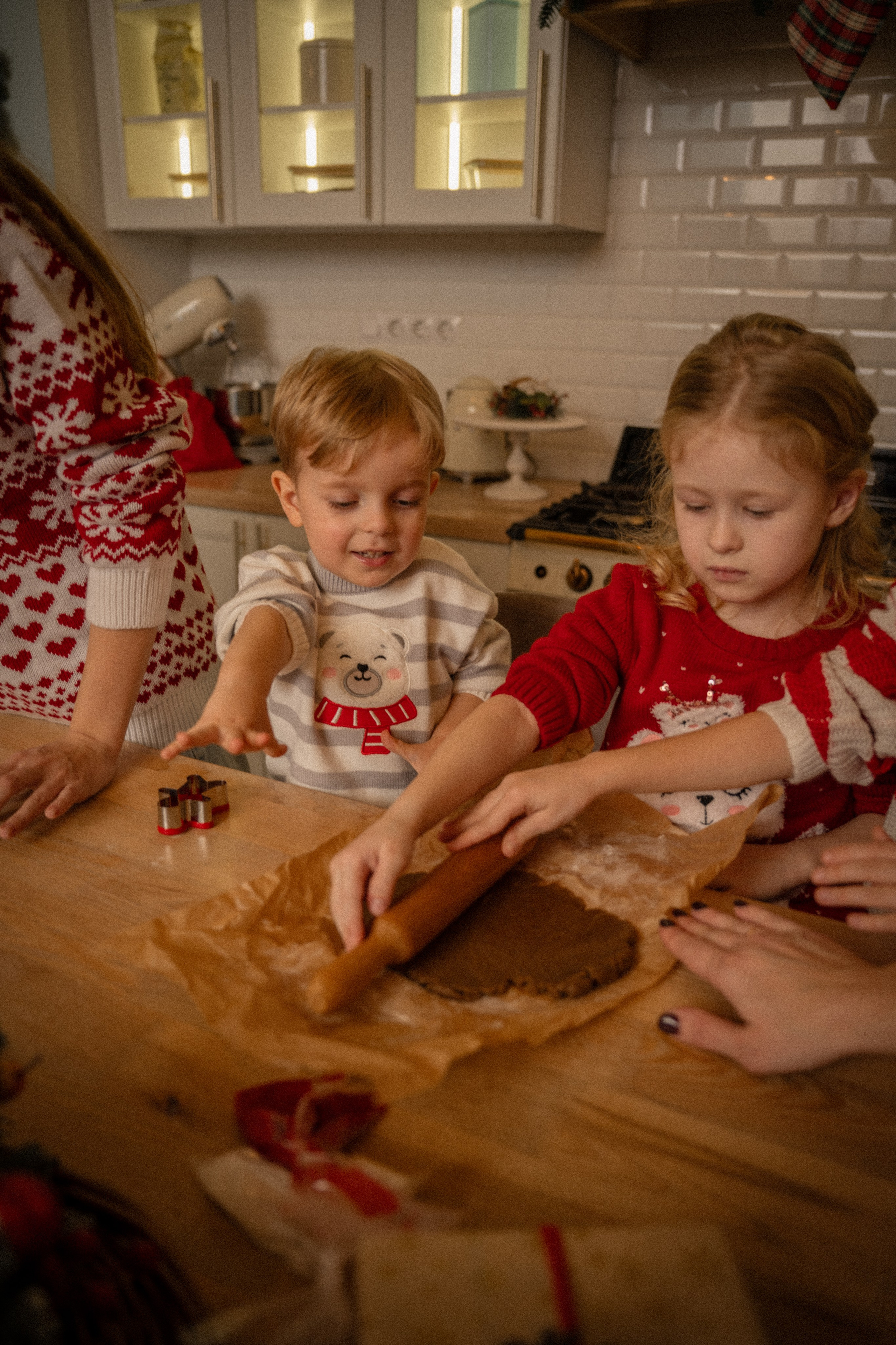 Мы — имбирные прянички!. Детский и семейный фотограф в Санкт-Петербурге и Ярославле Павлова Гал