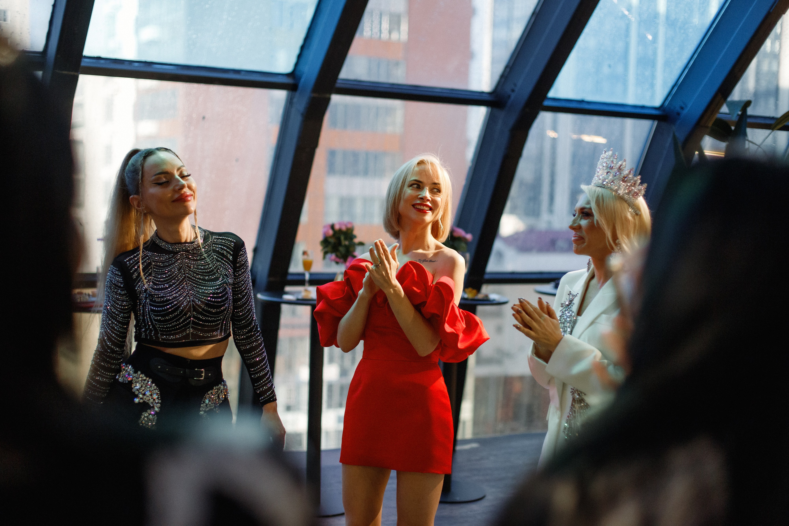 QUEEN KHV [12 ЛЕТ]. СВОИ. ФОТООТЧЕТЫ-СОБЫТИЯ-МЕСТА