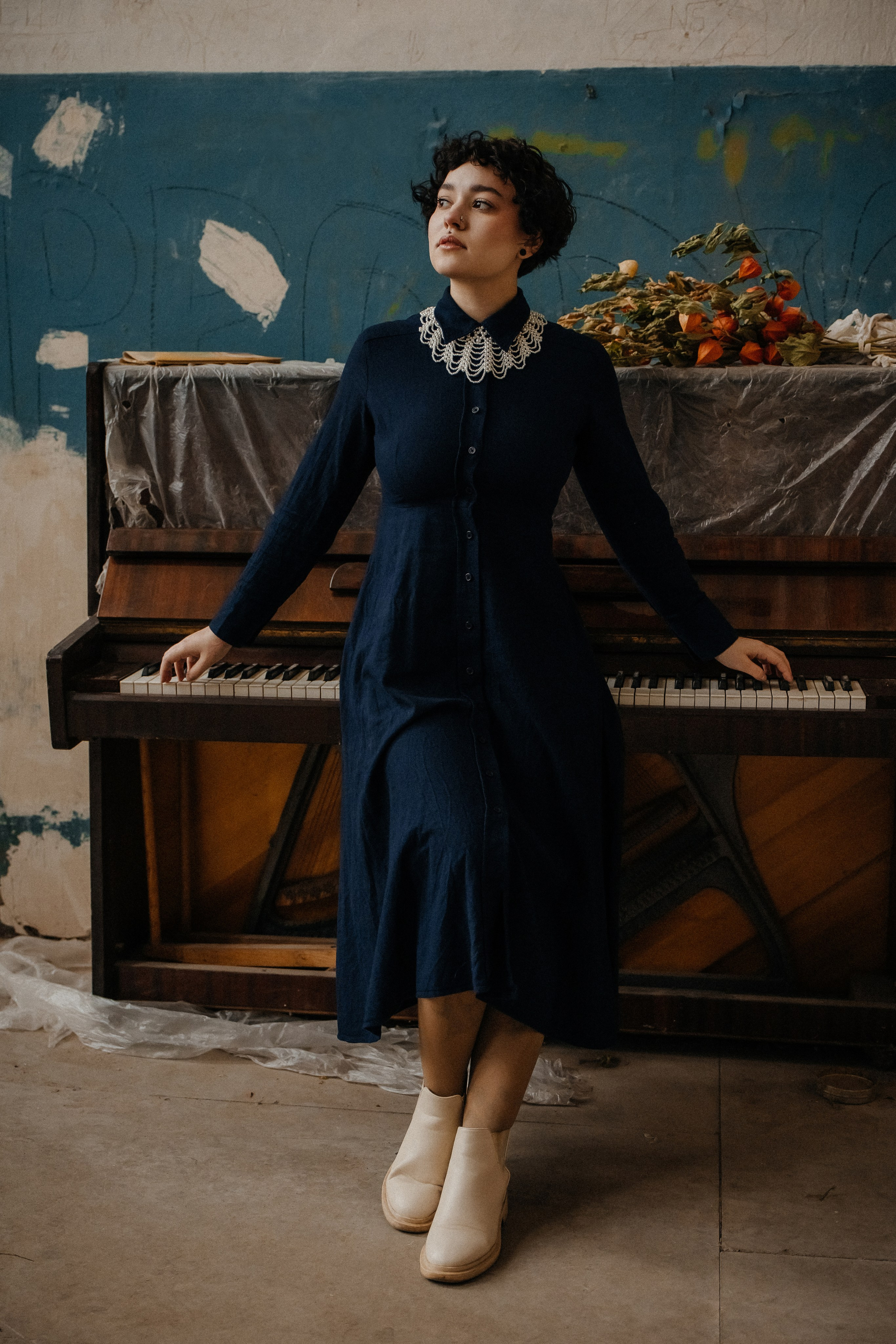 Женя. Свадебный фотограф Воронеж Оля Маркович