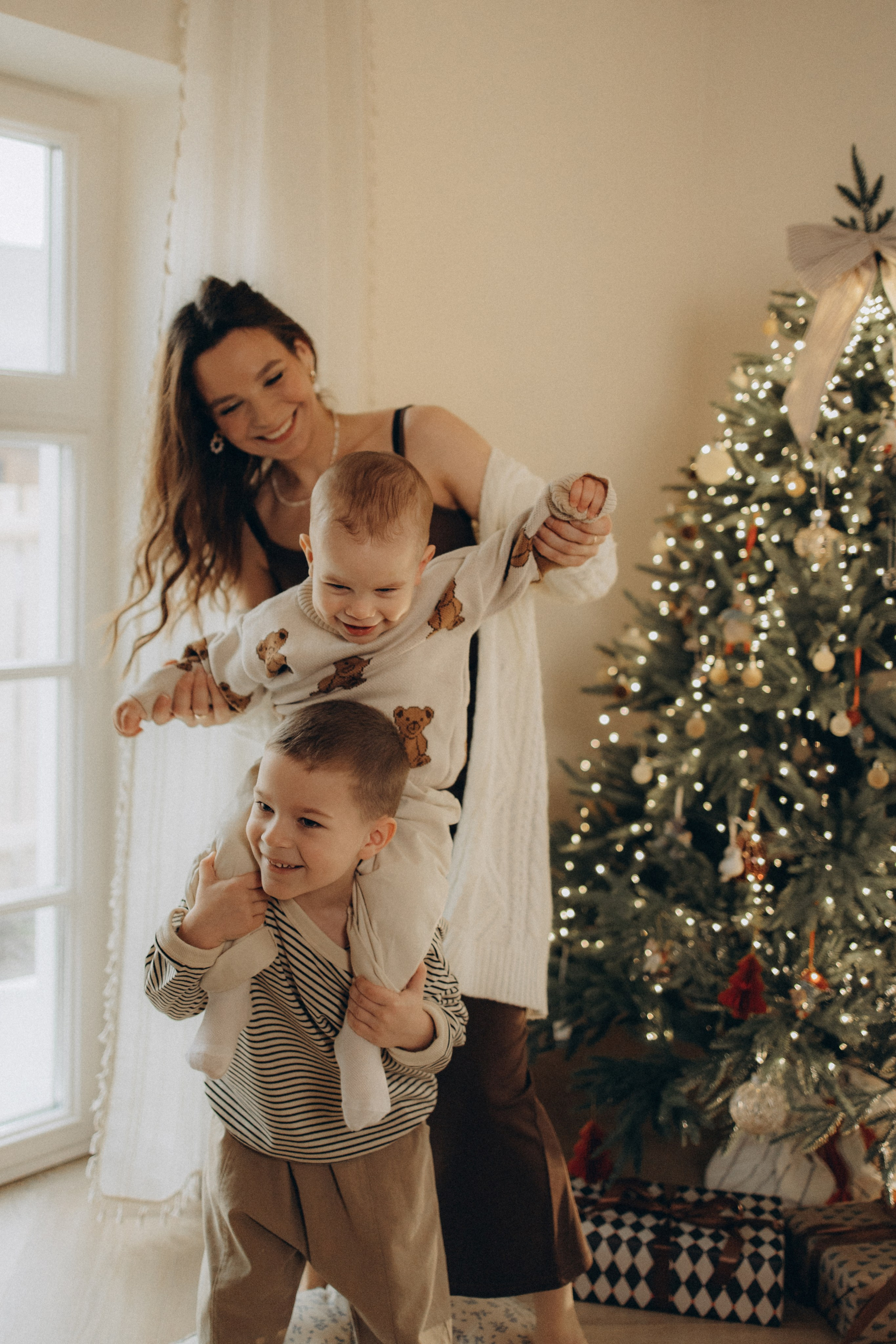 Семейная фотосессия. Свадебный фотограф Воронеж Оля Маркович