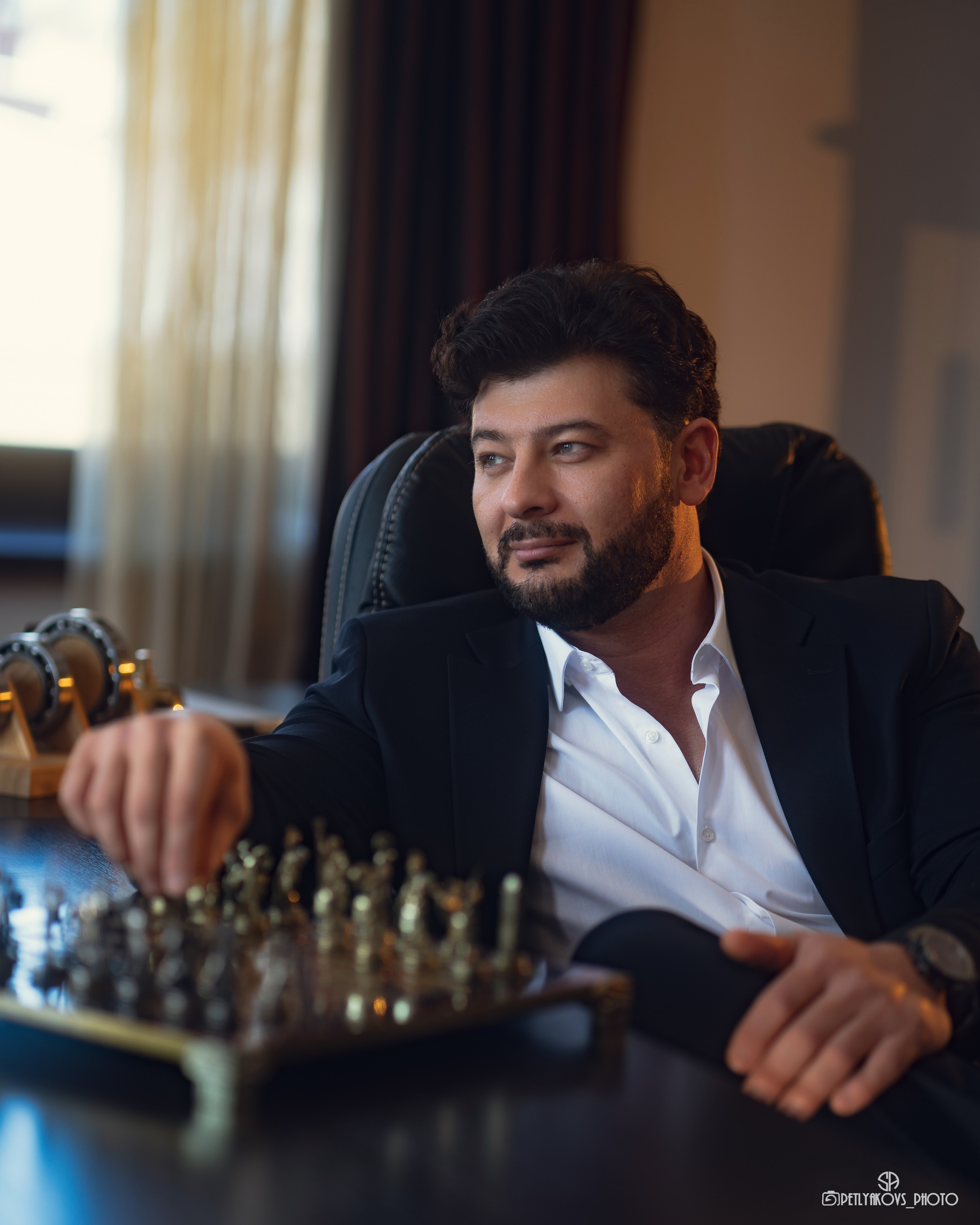 Фотосессия в деловом стиле для Романа. Фотограф, видеограф Пятигорск, Ставрополь, Ессентуки, Petlyakovs_photo